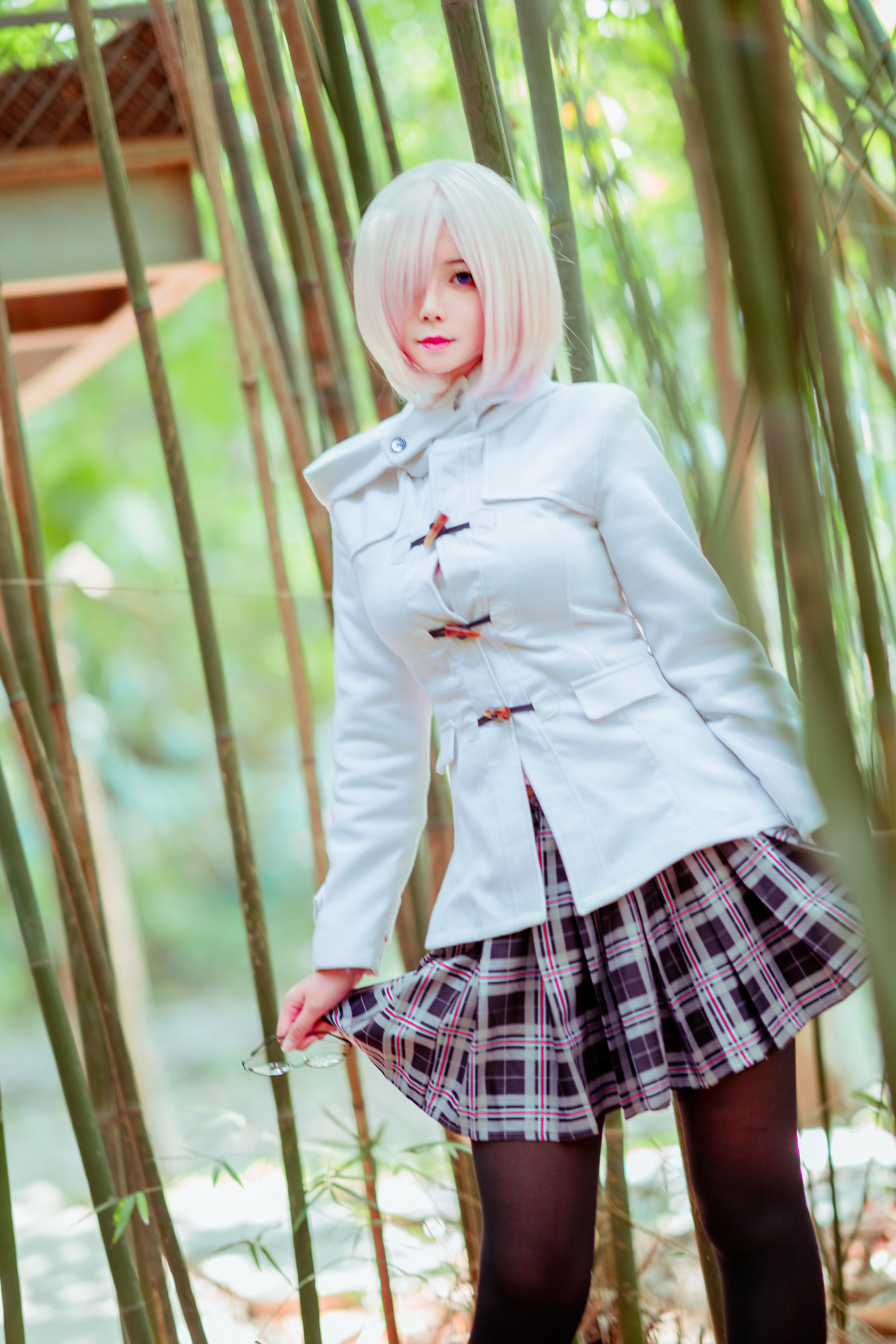 [Cosplay写真] 塔塔_Lo1iTa - 一号写真本