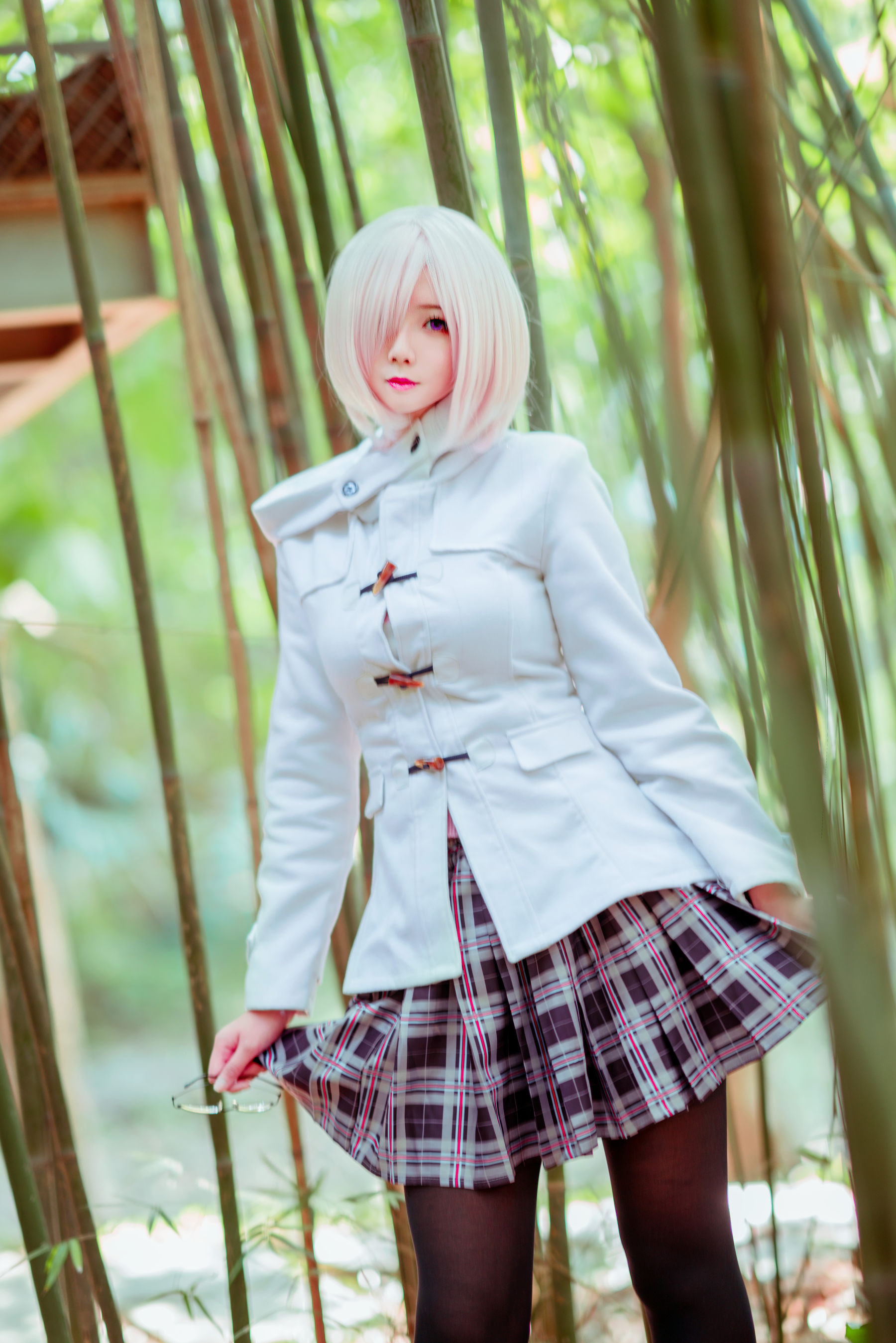 [Cosplay写真] 塔塔_Lo1iTa - 一号写真本