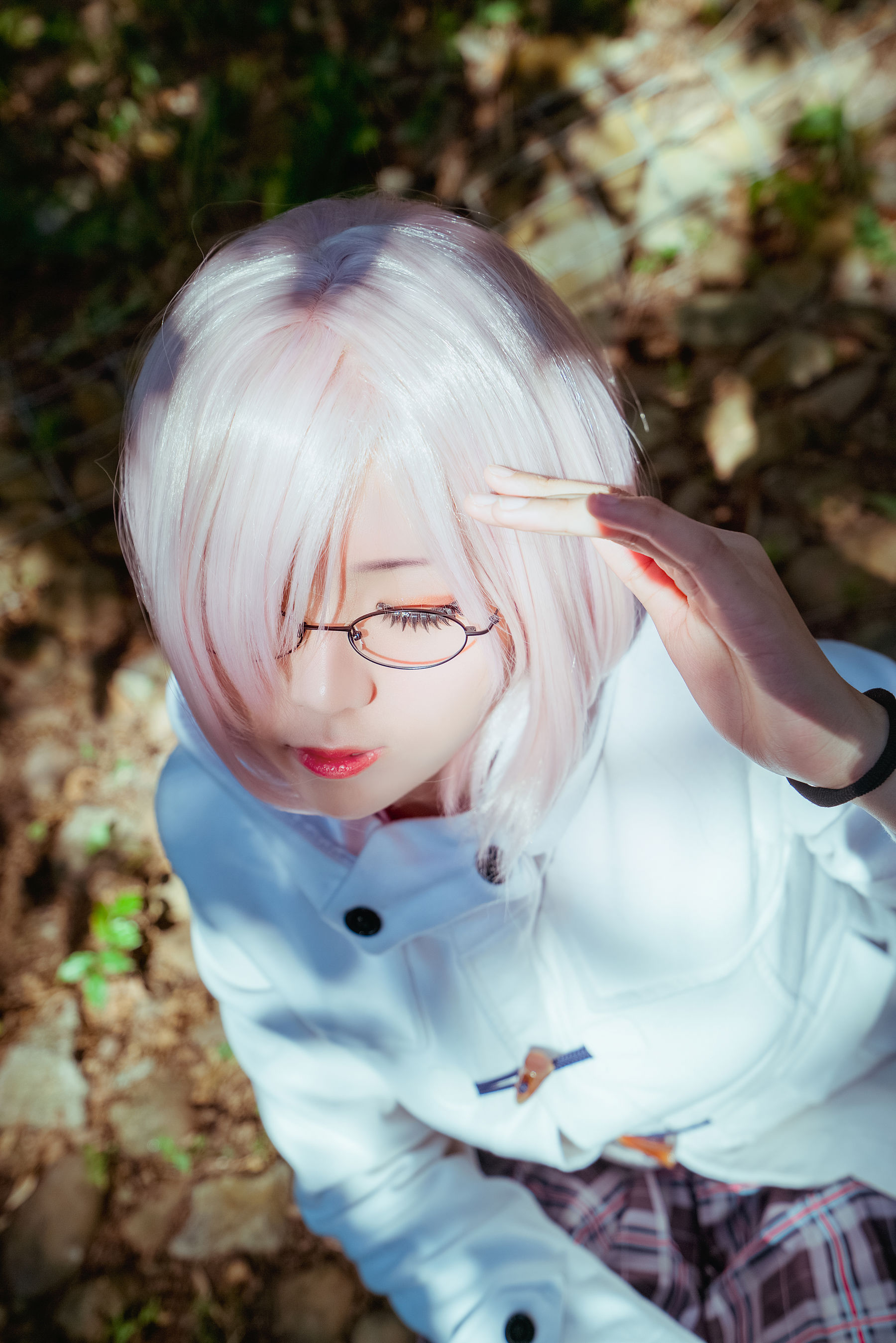 [Cosplay写真] 塔塔_Lo1iTa - 一号写真本