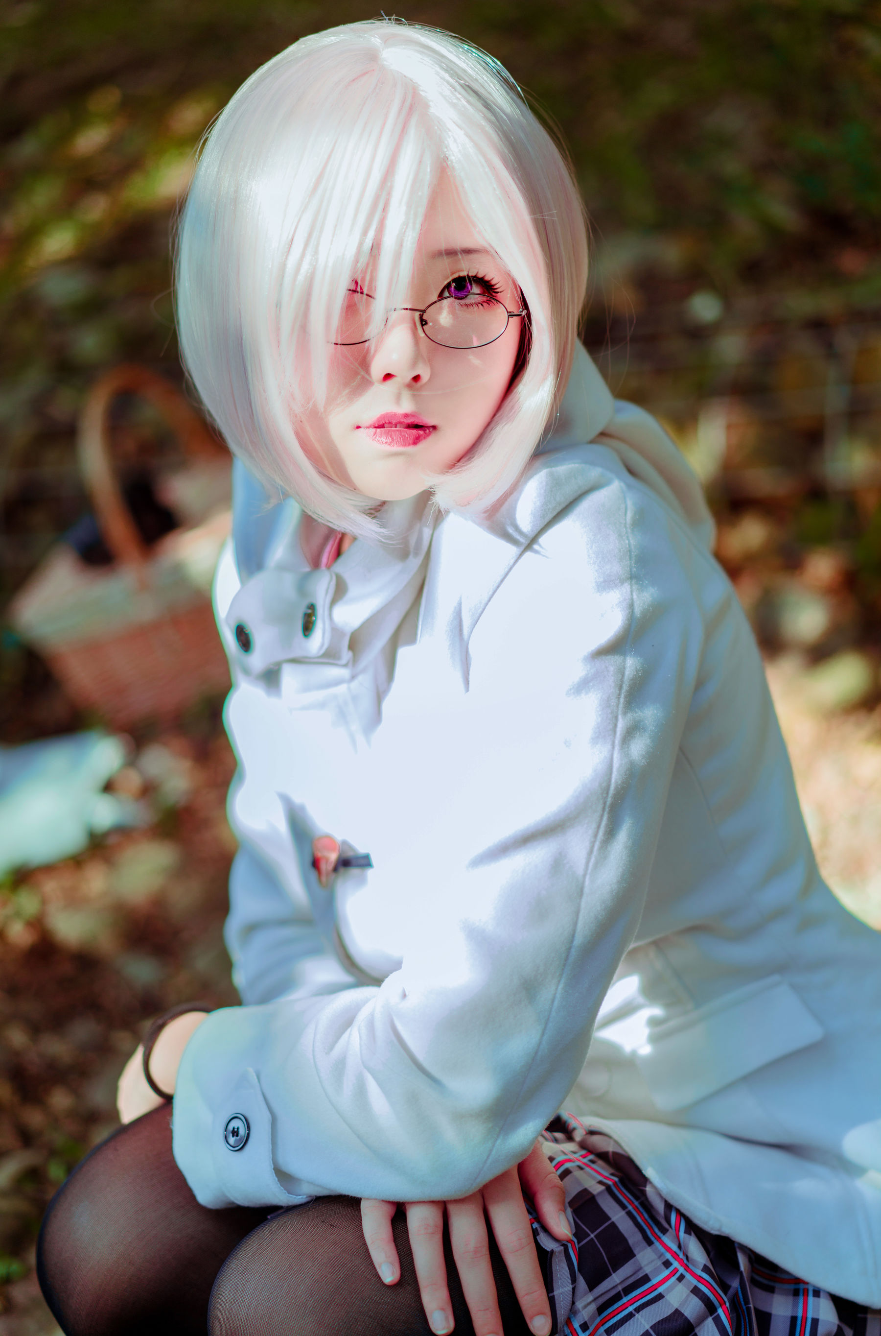 [Cosplay写真] 塔塔_Lo1iTa - 一号写真本