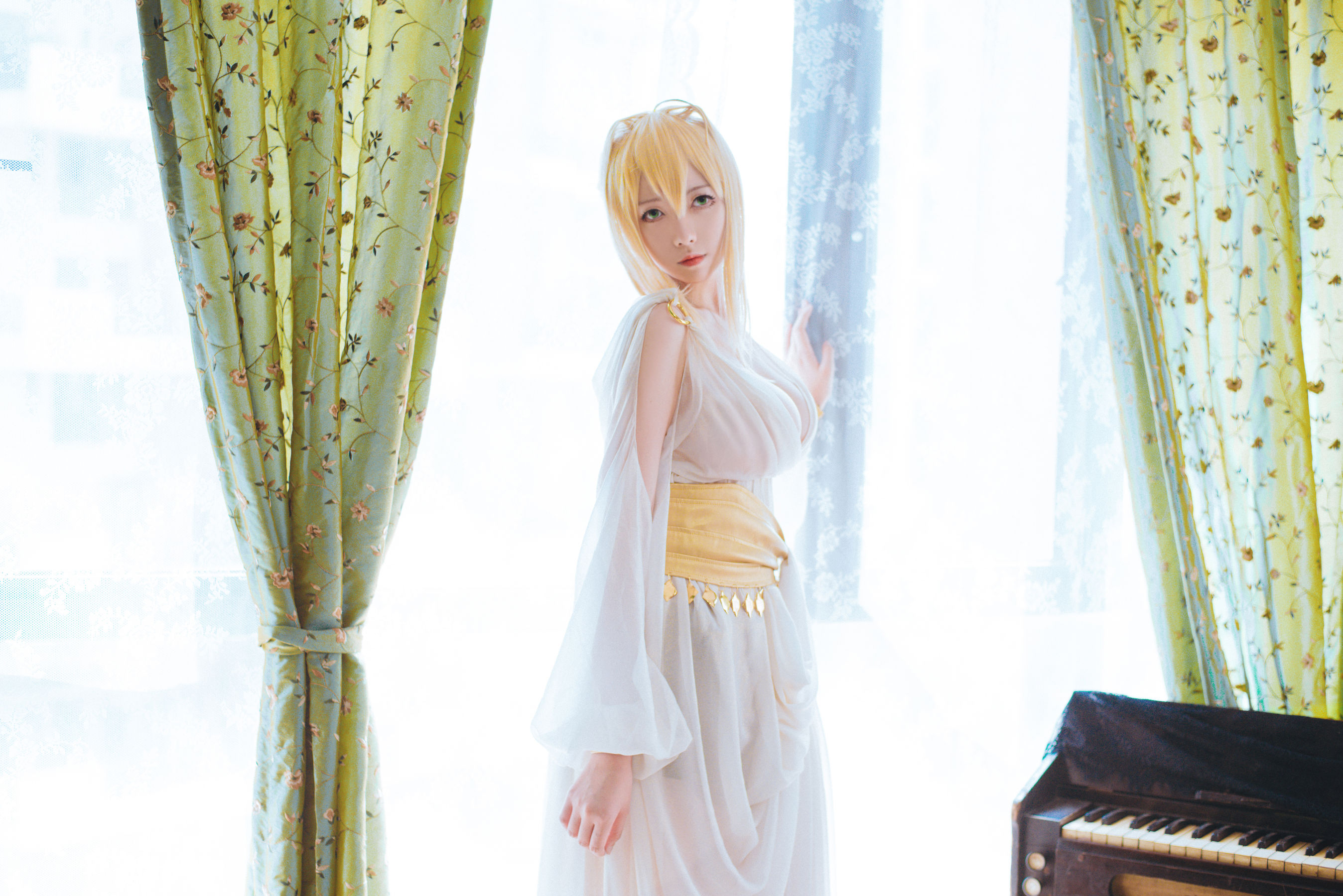 [Cosplay写真] 塔塔_Lo1iTa - 一号写真本