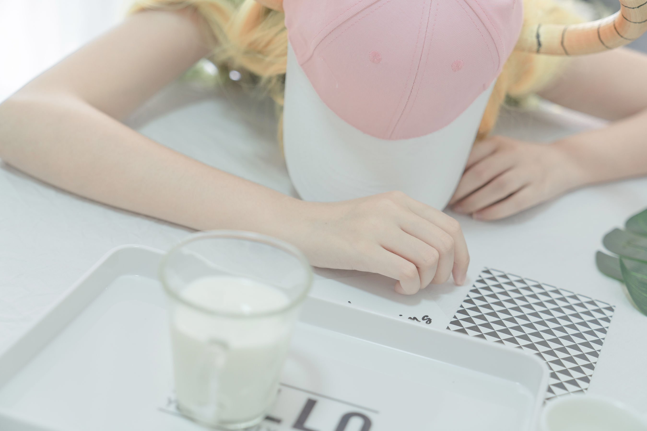 [Cosplay写真] 塔塔_Lo1iTa - 一号写真本