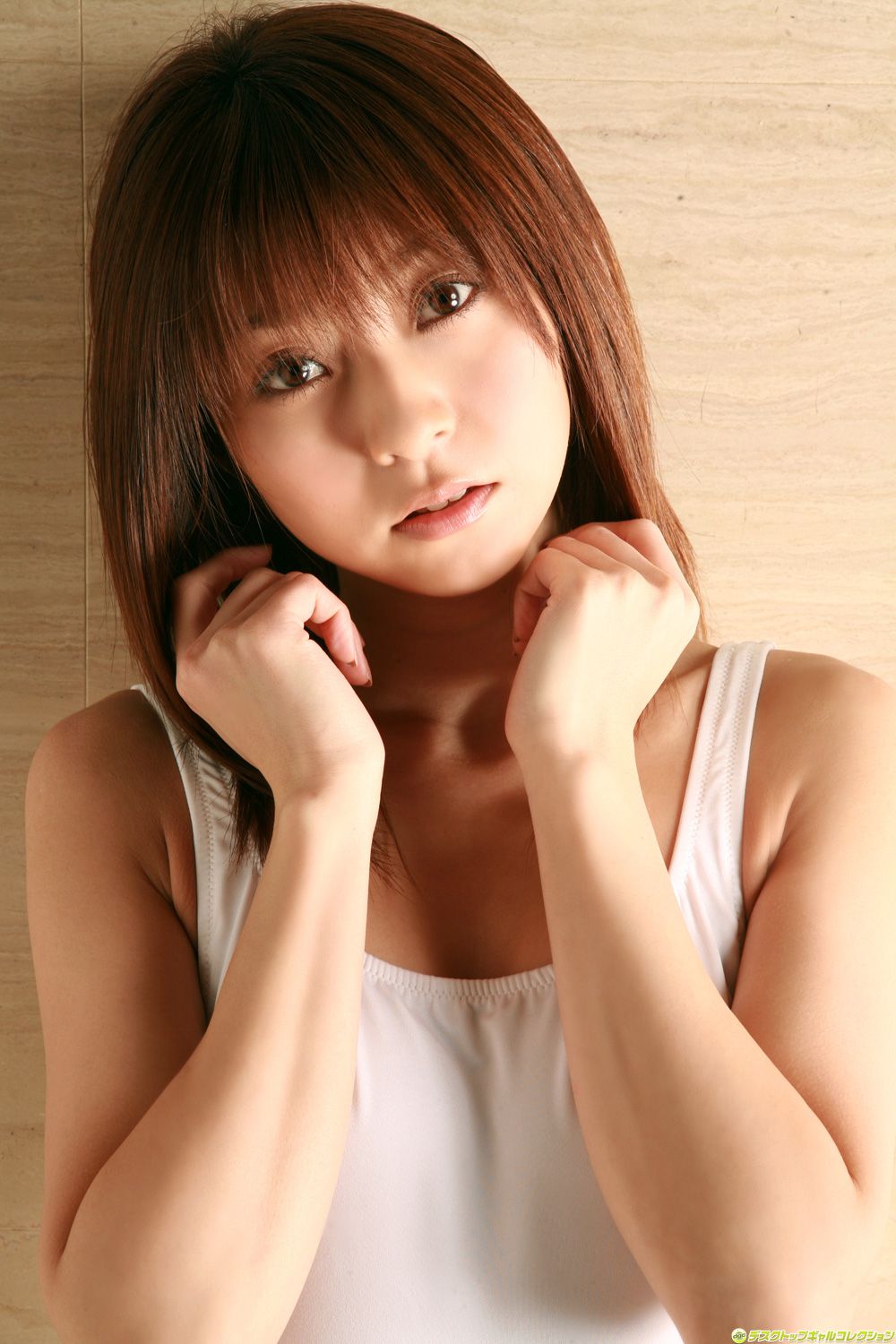 [DGC] NO.551 Mika Orihara 折原みか/折原美香 Top Idols
