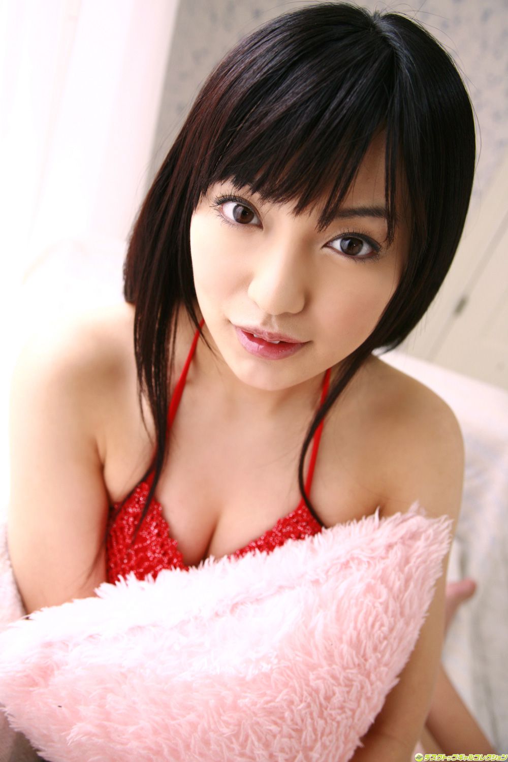 [DGC] NO.553 Mizuki Oshima 大島みづき