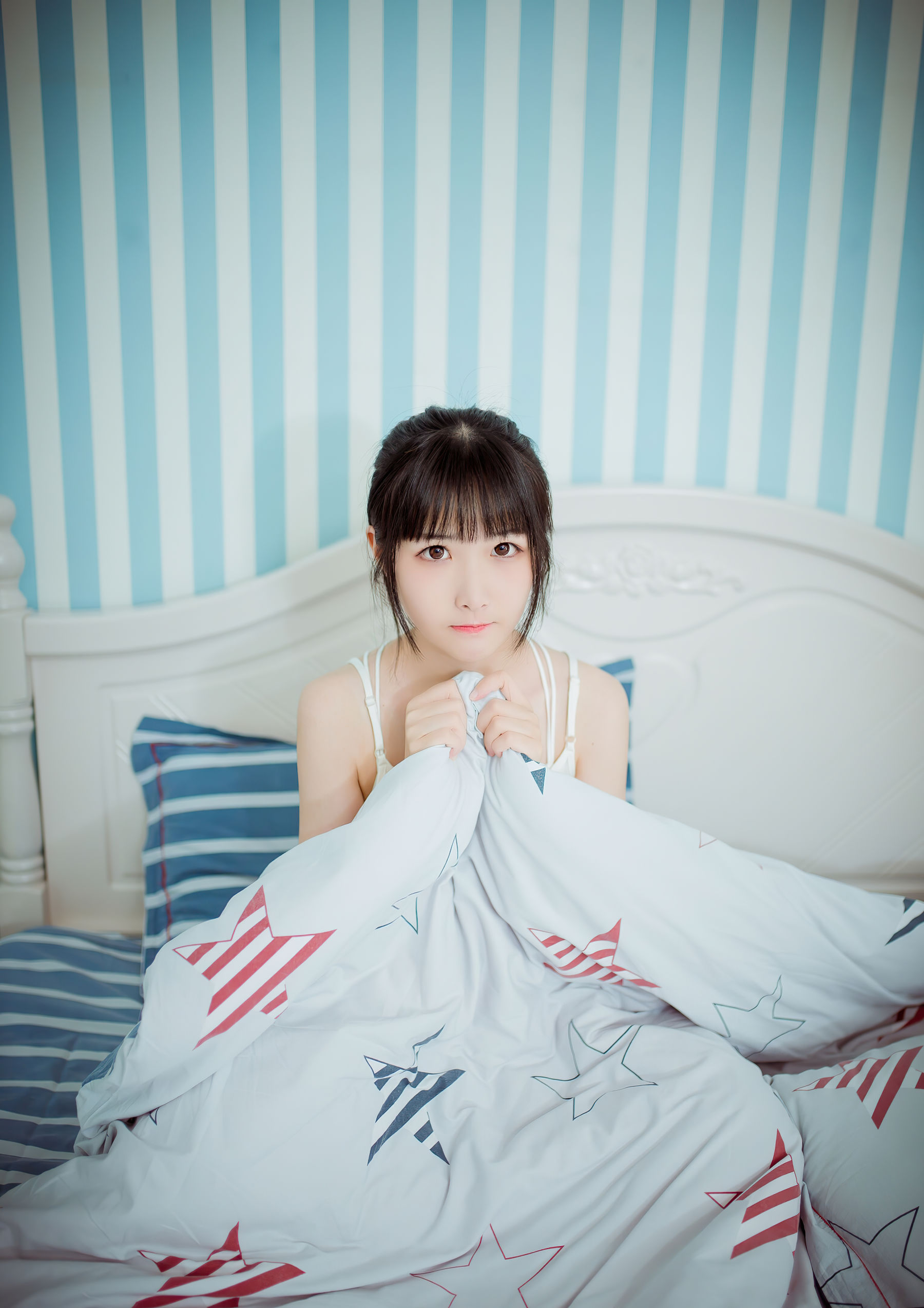 [Cosplay写真] 我才不是neko - 裸足