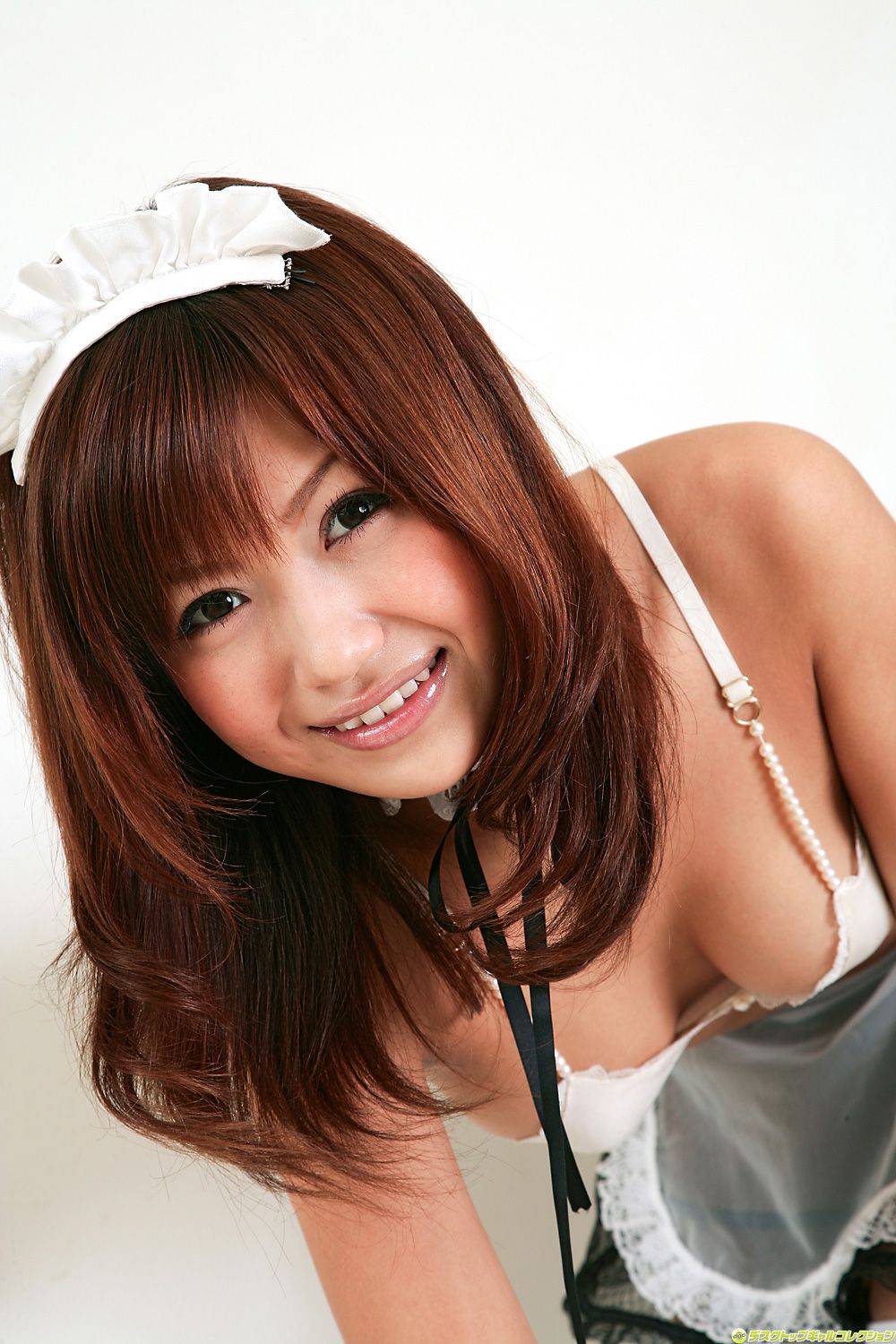 [DGC] NO.557 Nana Konishi 小西那奈《大人のアイドル》
