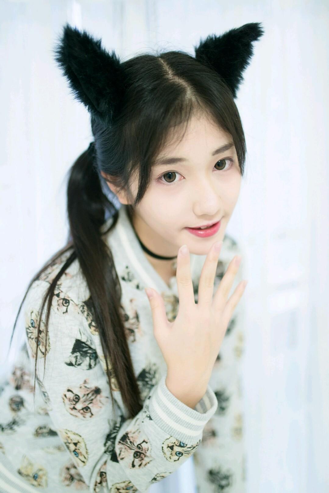 [Cosplay写真] 动漫博主南桃Momoko - 私房