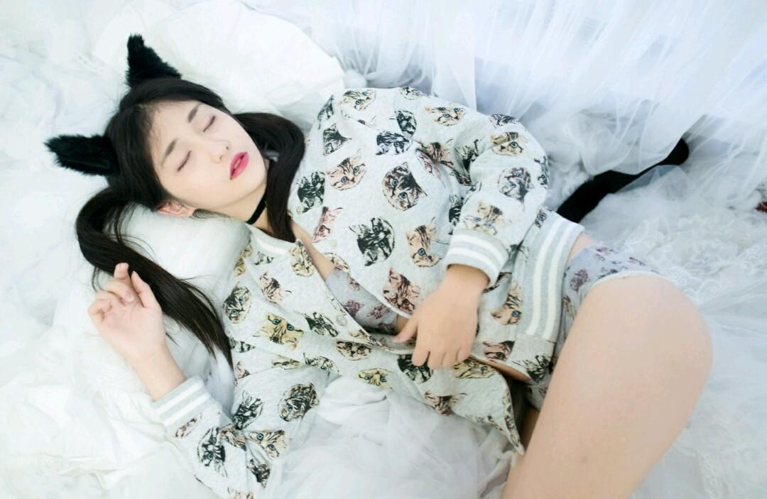 [Cosplay写真] 动漫博主南桃Momoko - 私房