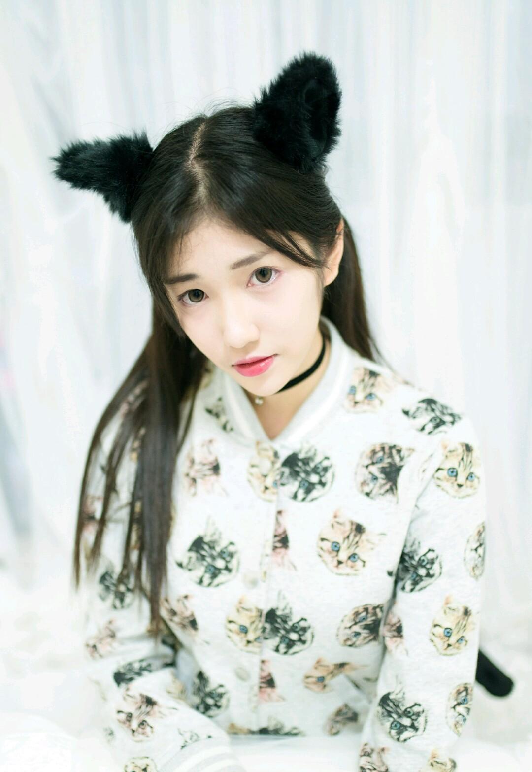 [Cosplay写真] 动漫博主南桃Momoko - 私房