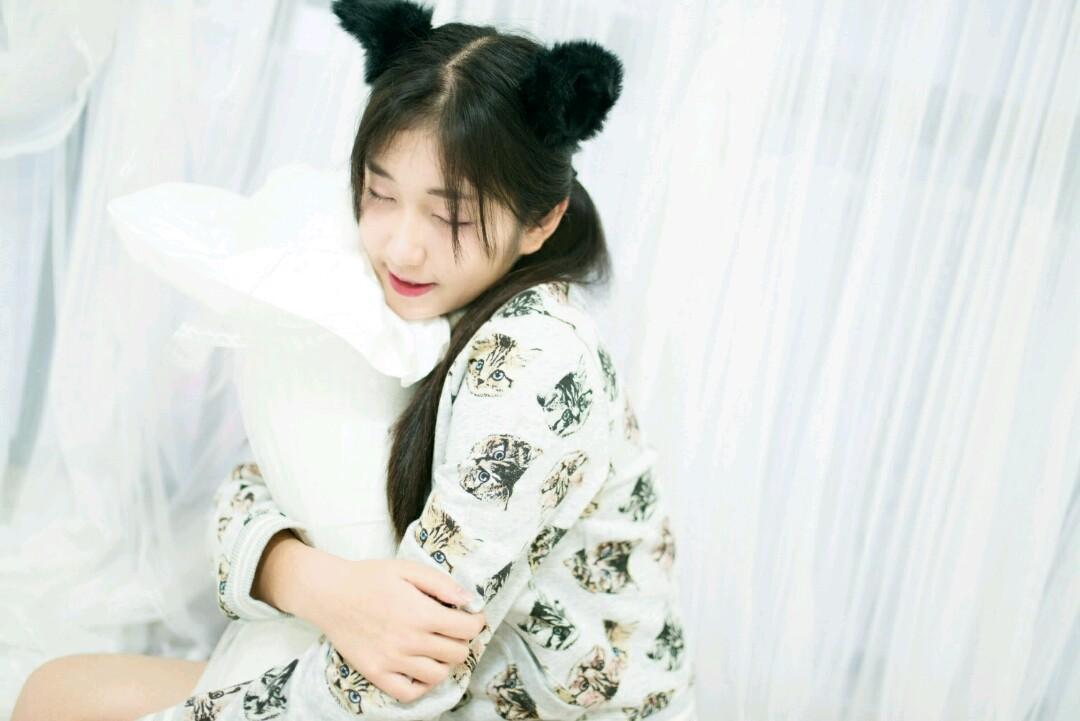[Cosplay写真] 动漫博主南桃Momoko - 私房