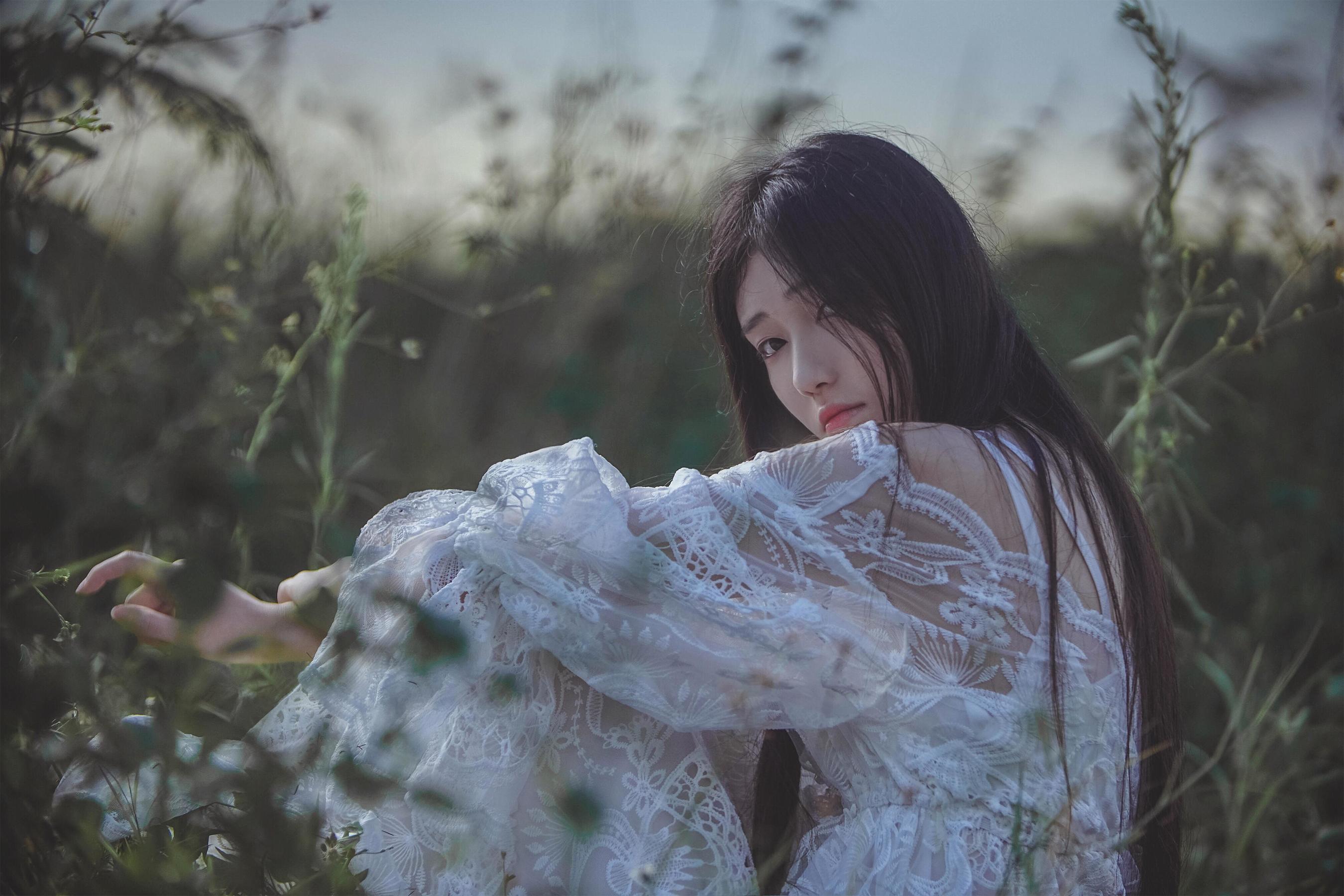 [Cosplay写真] 动漫博主南桃Momoko - 私房