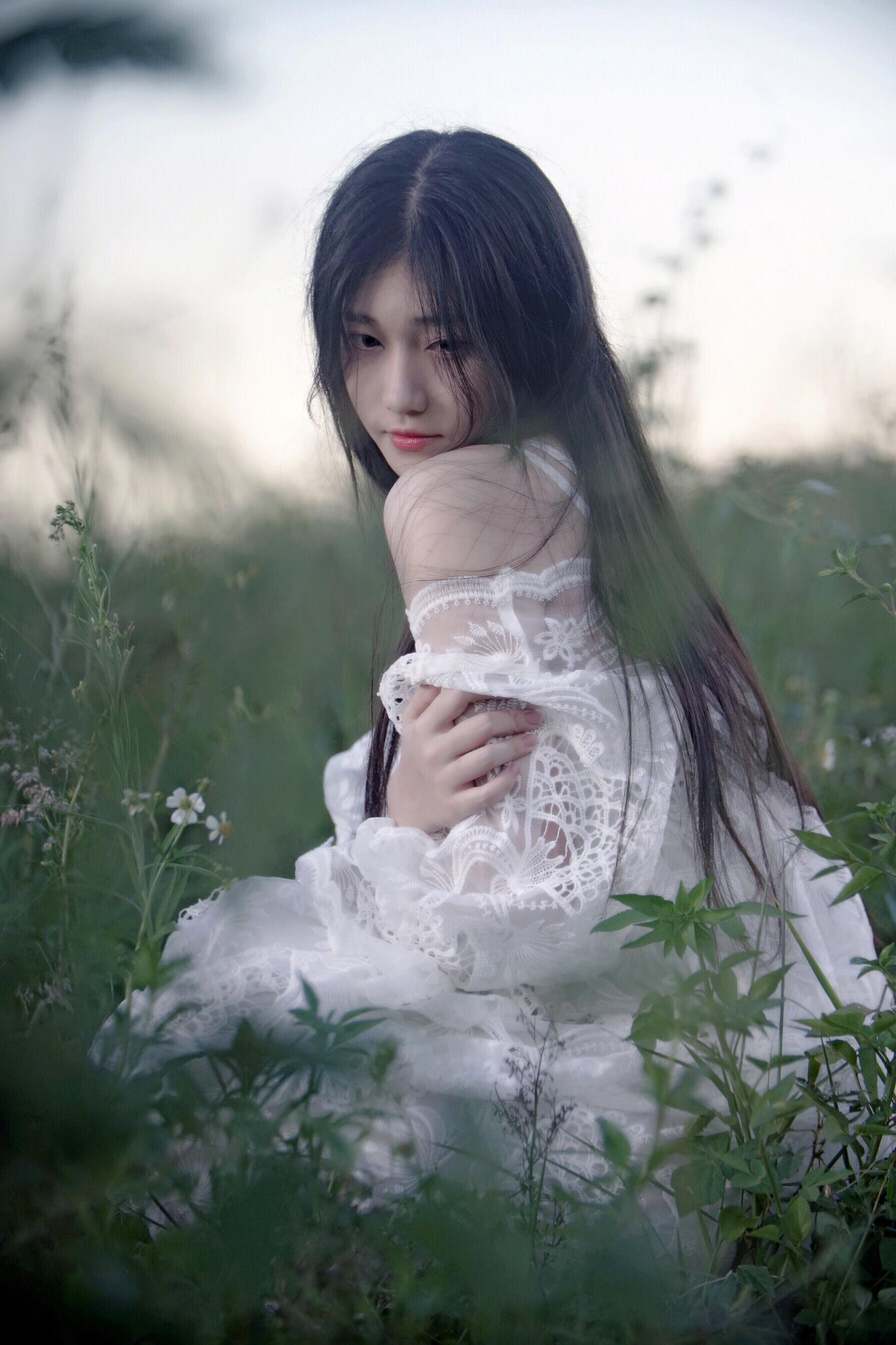 [Cosplay写真] 动漫博主南桃Momoko - 私房