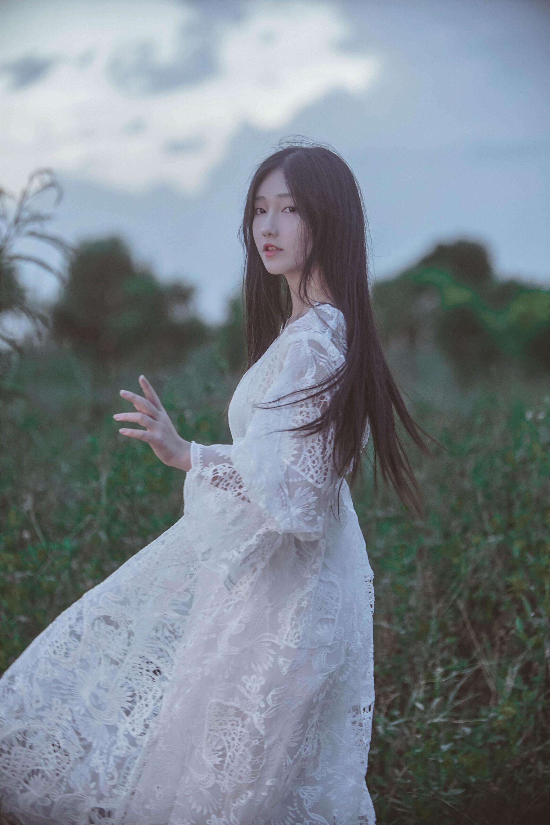 [Cosplay写真] 动漫博主南桃Momoko - 私房