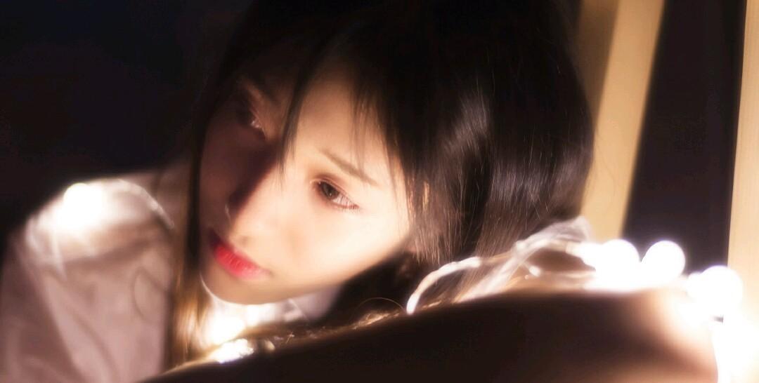 [Cosplay写真] 动漫博主南桃Momoko - 私房