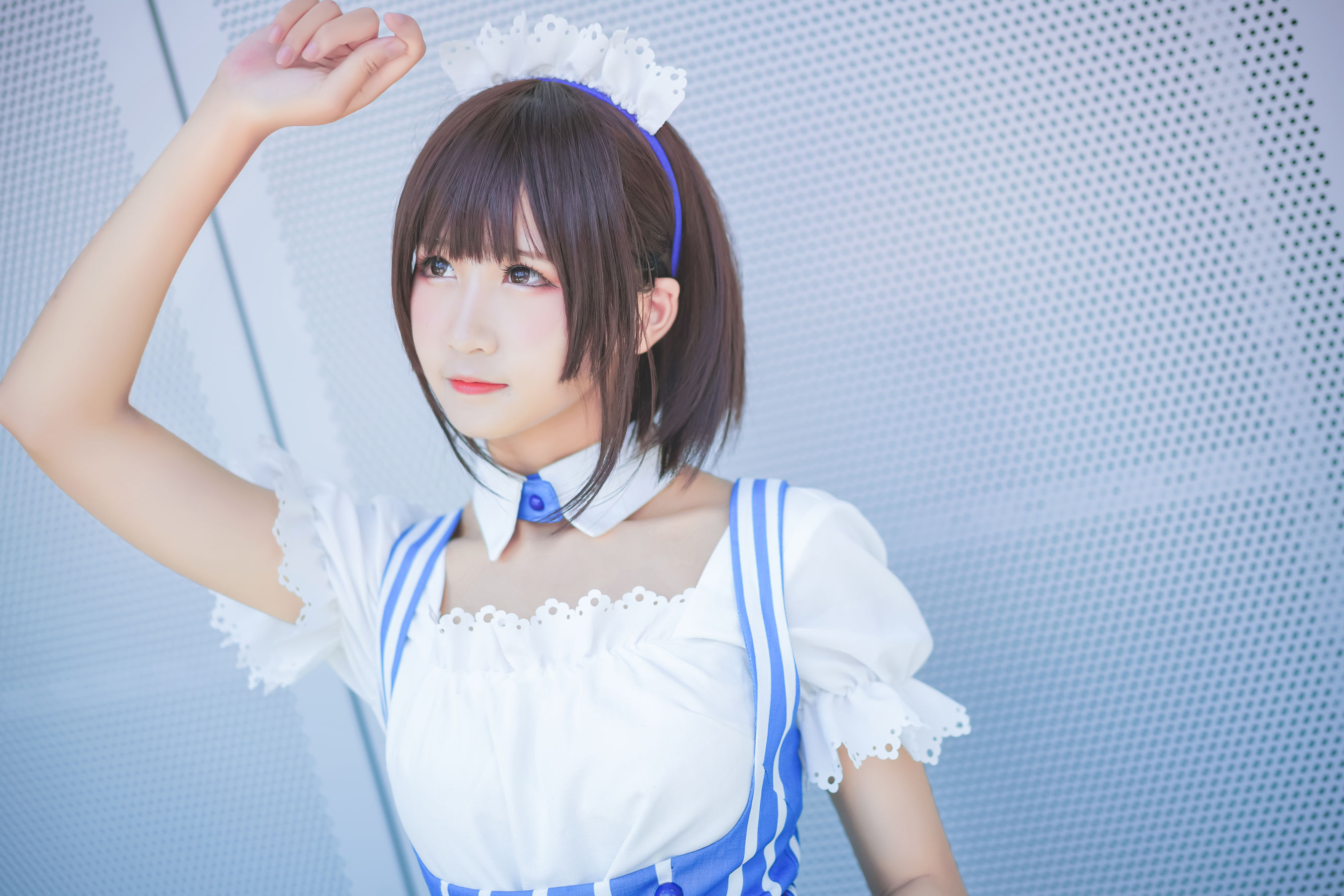[Cosplay写真] 微博妹子三度_69 - 路人女主的养成方法2