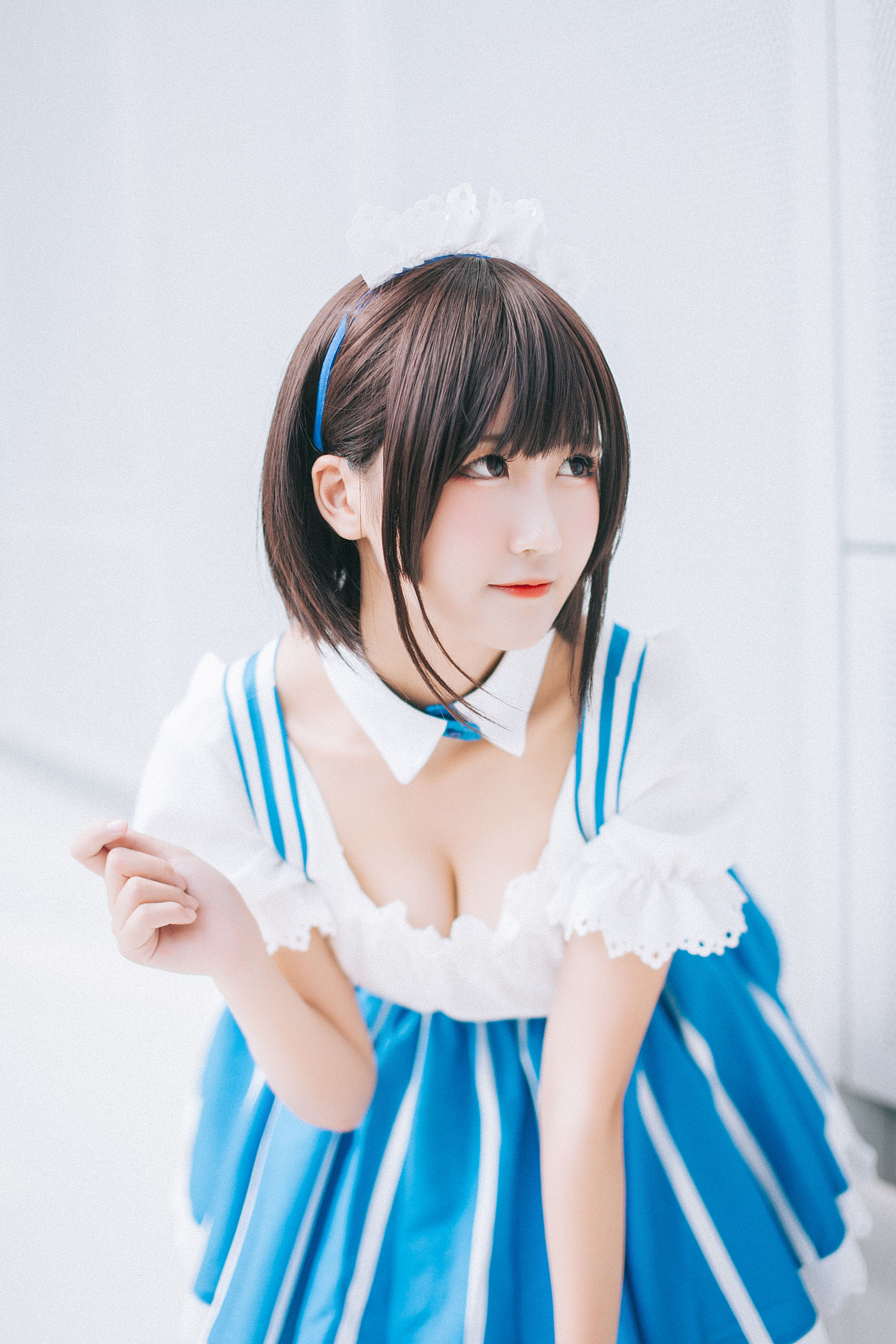 [Cosplay写真] 微博妹子三度_69 - 路人女主的养成方法2