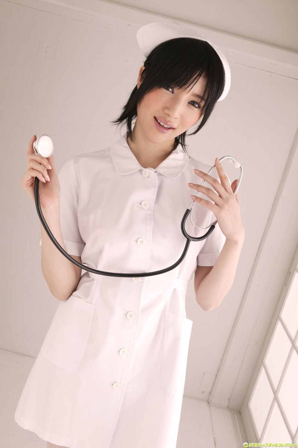 [DGC] NO.563 Yuuri Morishita 森下悠里 Top Idols