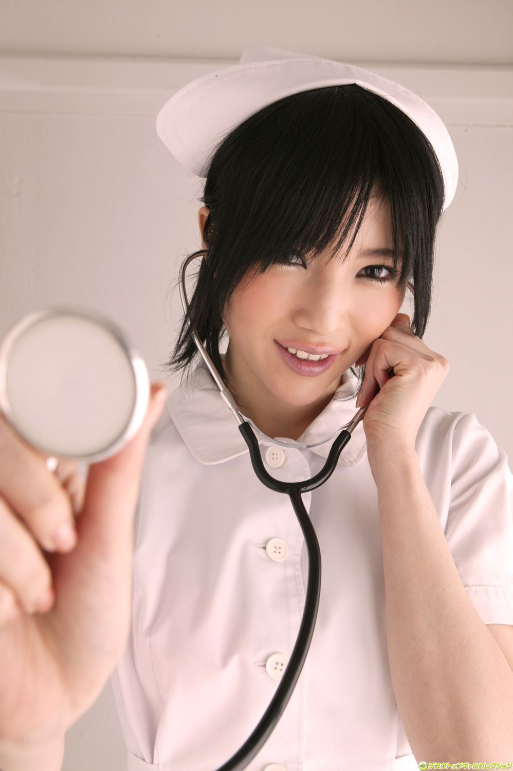 [DGC] NO.563 Yuuri Morishita 森下悠里 Top Idols