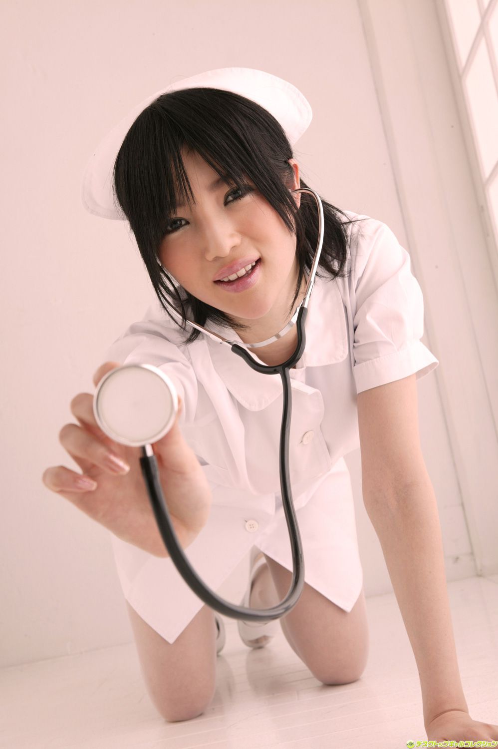 [DGC] NO.563 Yuuri Morishita 森下悠里 Top Idols