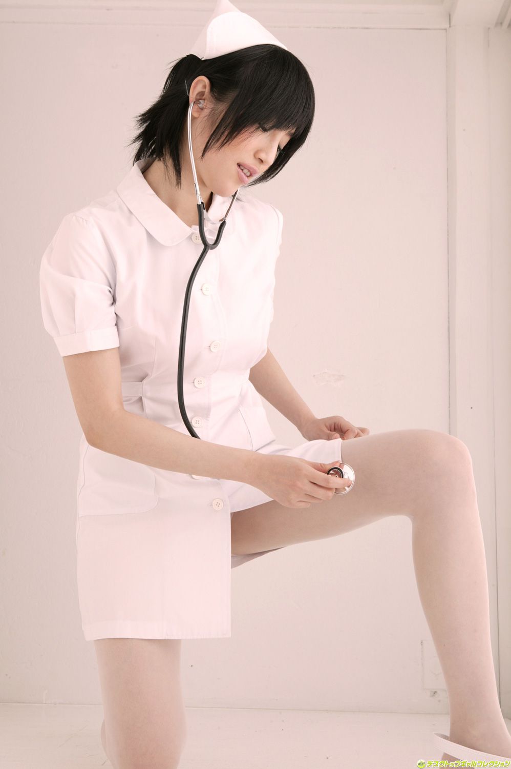 [DGC] NO.563 Yuuri Morishita 森下悠里 Top Idols