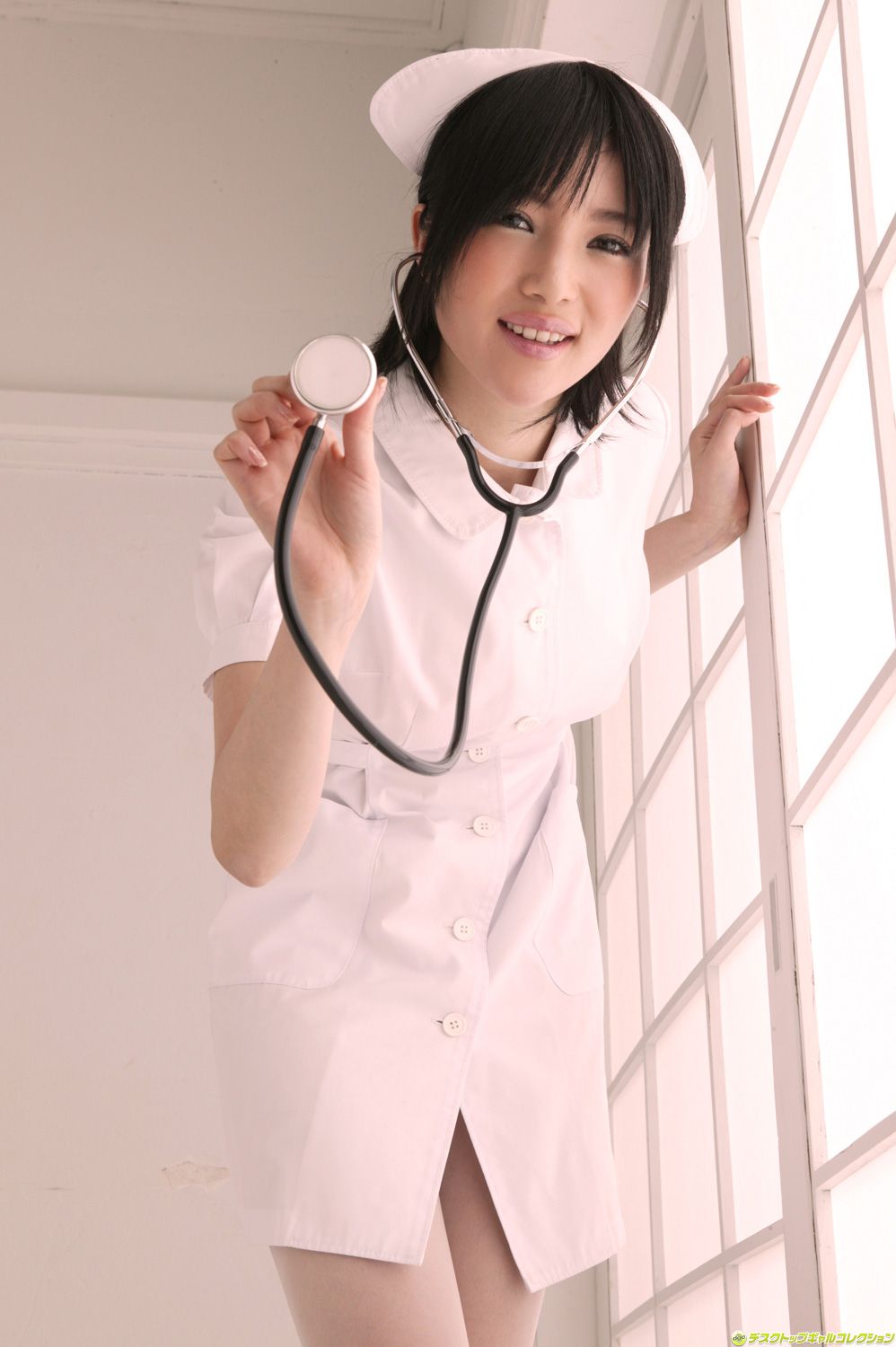 [DGC] NO.563 Yuuri Morishita 森下悠里 Top Idols