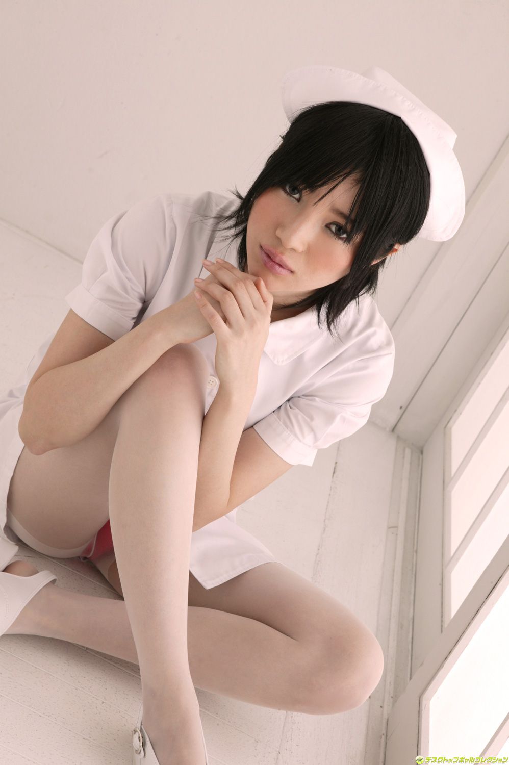 [DGC] NO.563 Yuuri Morishita 森下悠里 Top Idols