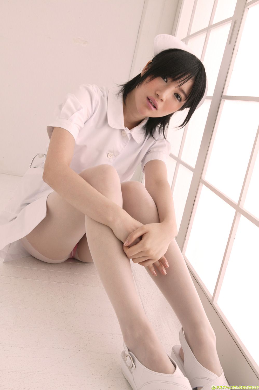 [DGC] NO.563 Yuuri Morishita 森下悠里 Top Idols