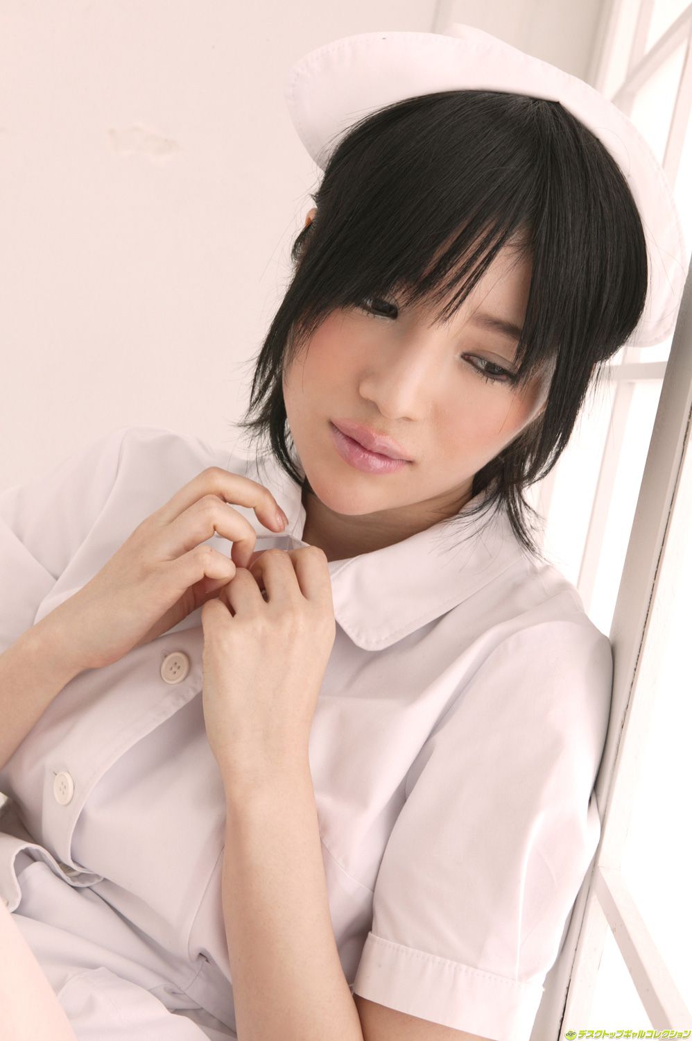 [DGC] NO.563 Yuuri Morishita 森下悠里 Top Idols