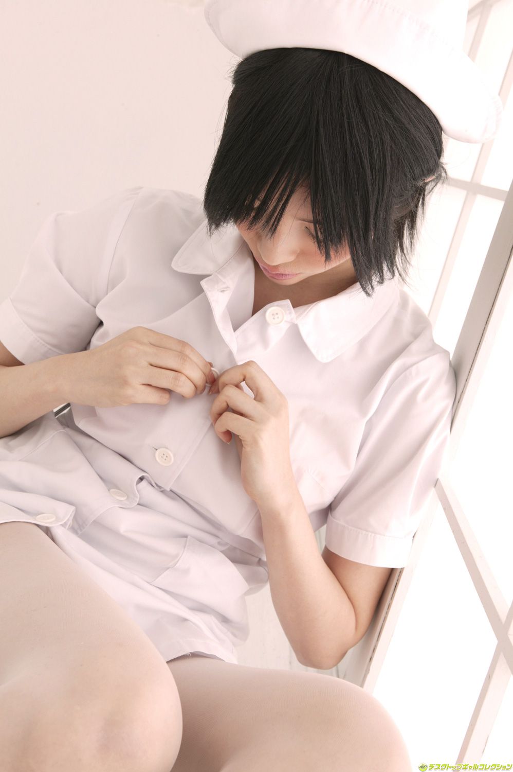 [DGC] NO.563 Yuuri Morishita 森下悠里 Top Idols