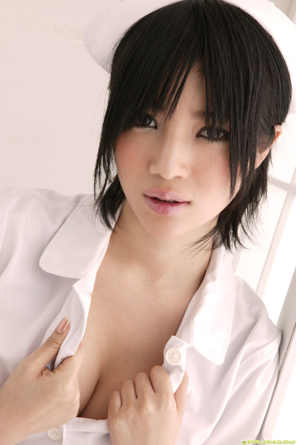 [DGC] NO.563 Yuuri Morishita 森下悠里 Top Idols