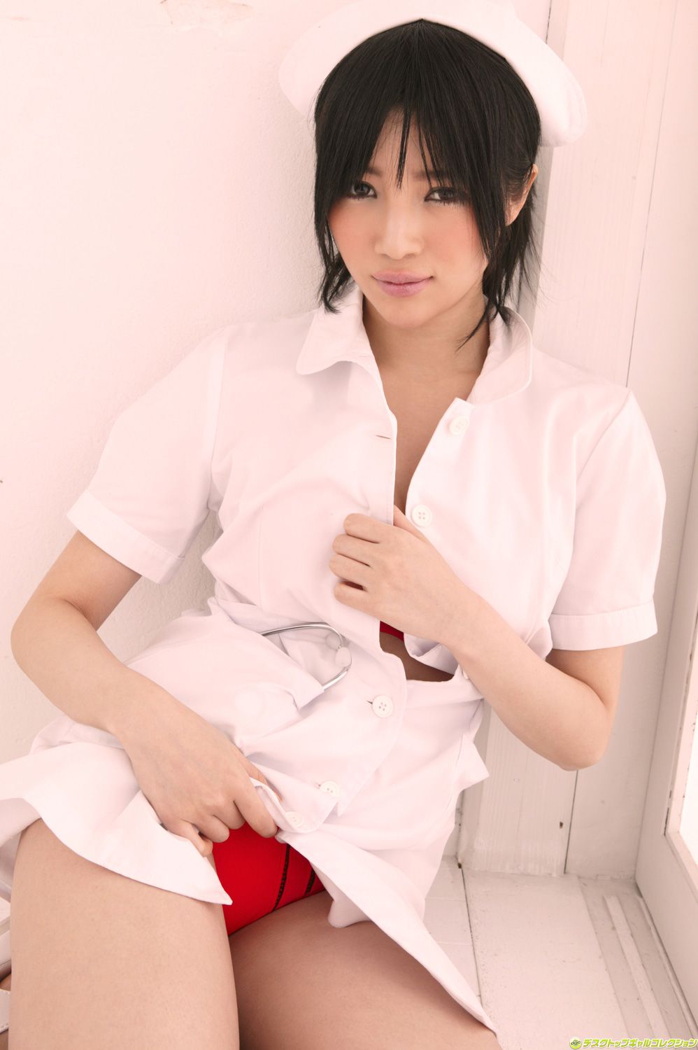 [DGC] NO.563 Yuuri Morishita 森下悠里 Top Idols