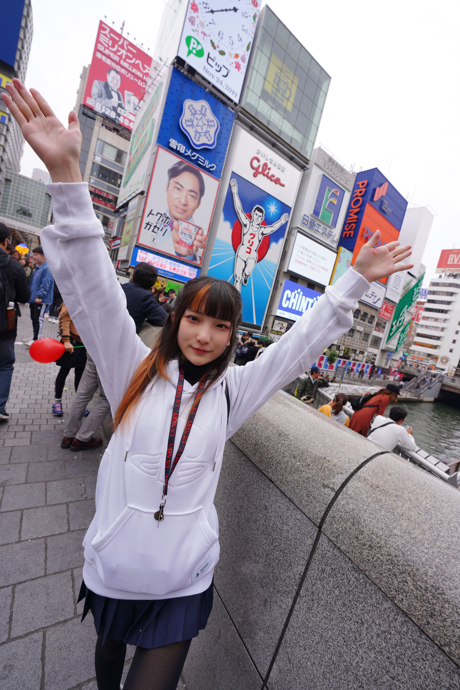 [Cosplay写真] 小丁 《Fantasy Factory》 - 2019.12 洛丽塔 酒吞童子