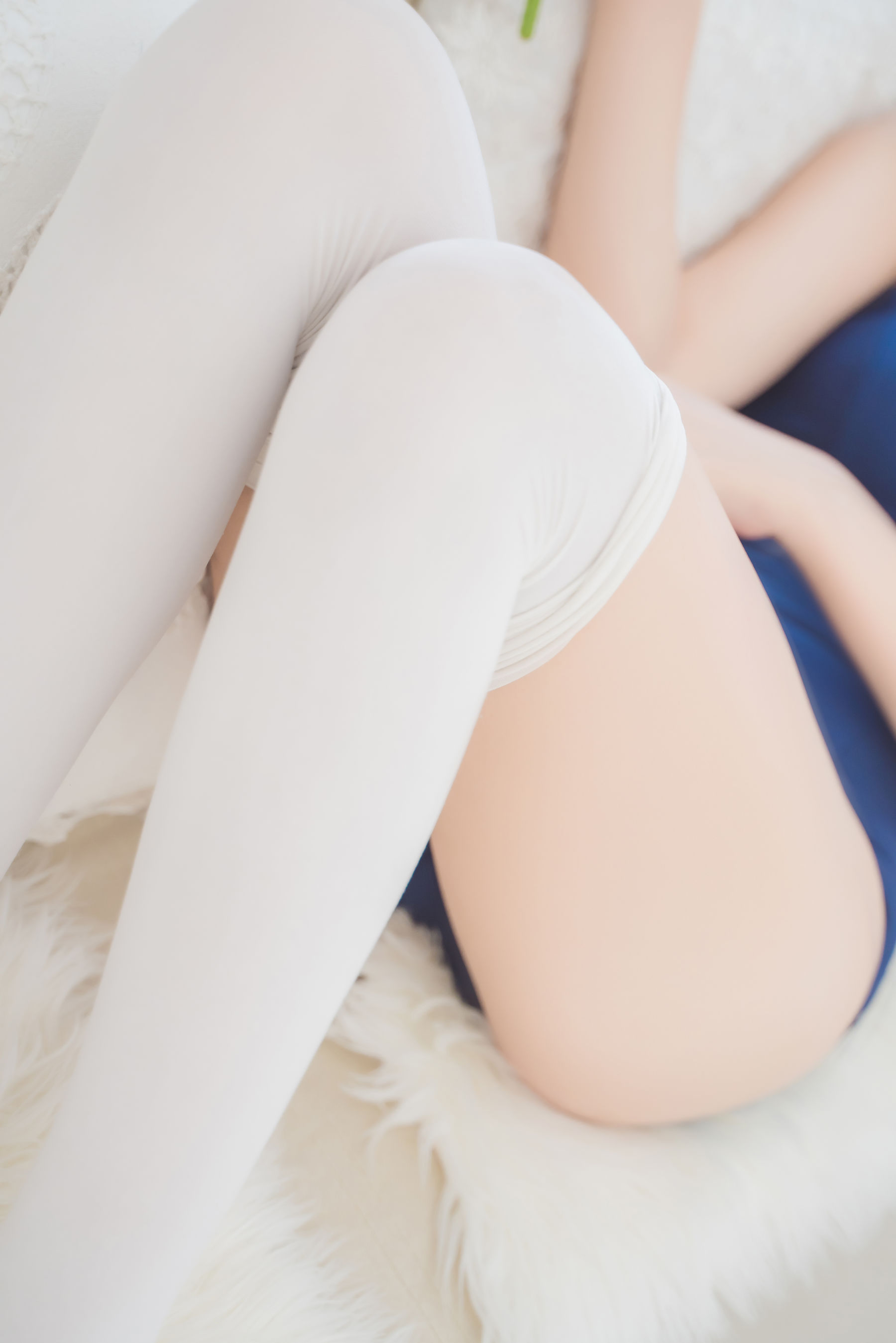 [Cosplay写真] 猫君君MaoJun - 死库水