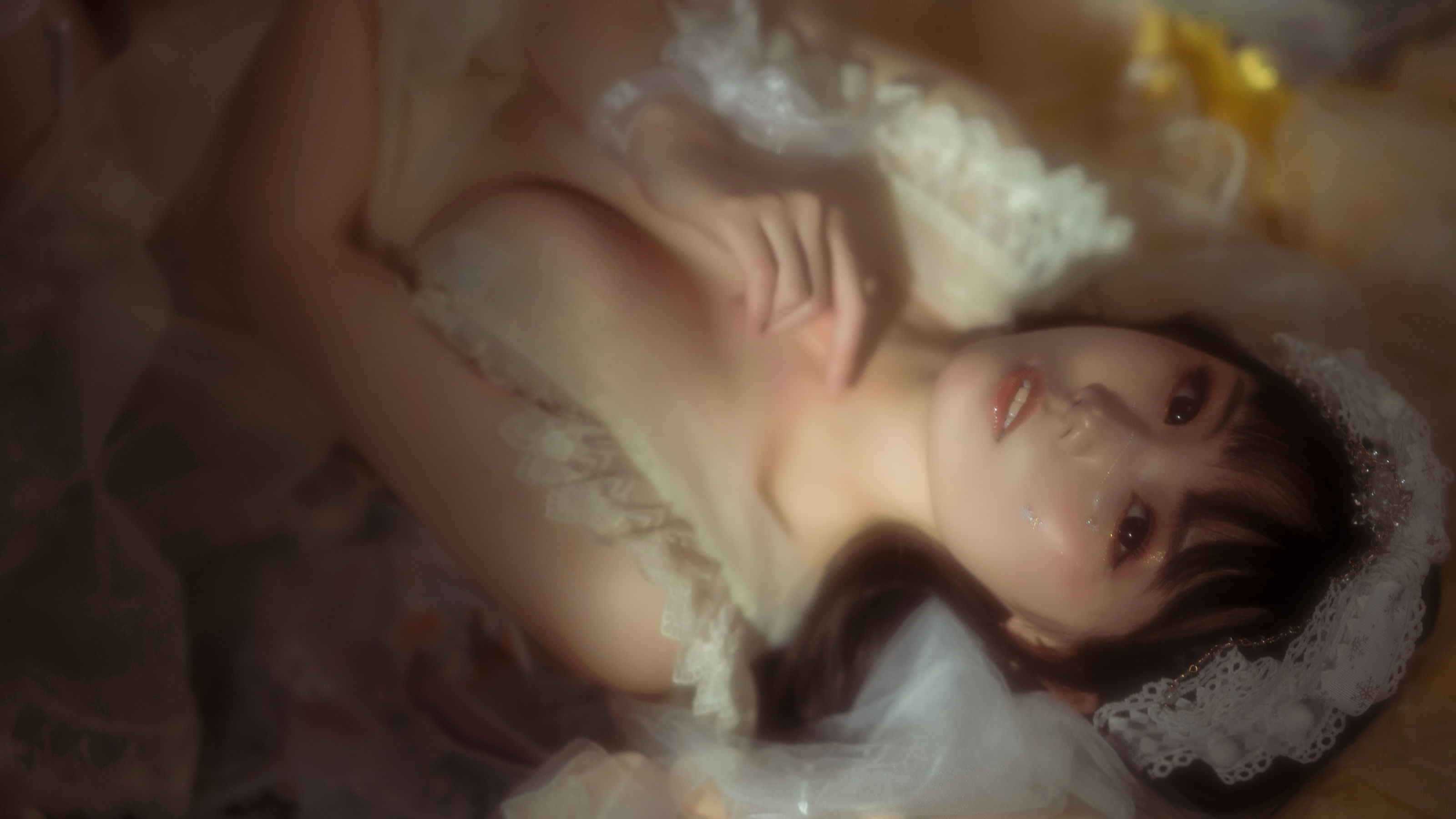 [Cosplay写真] 七月喵子 - 小仙女