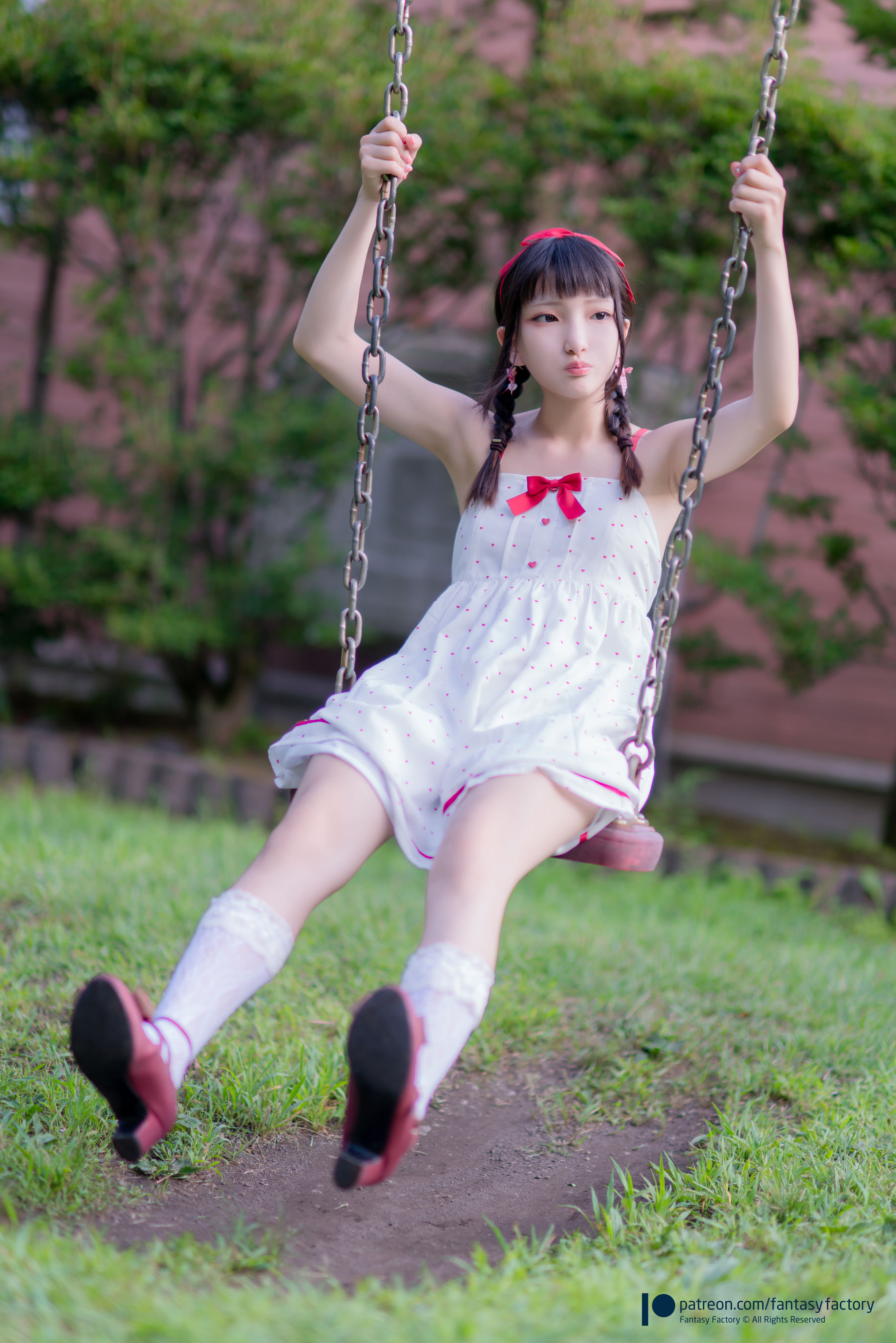 [Cosplay写真] 小丁 《Fantasy Factory》 - 2019.09 碧蓝航线 和服