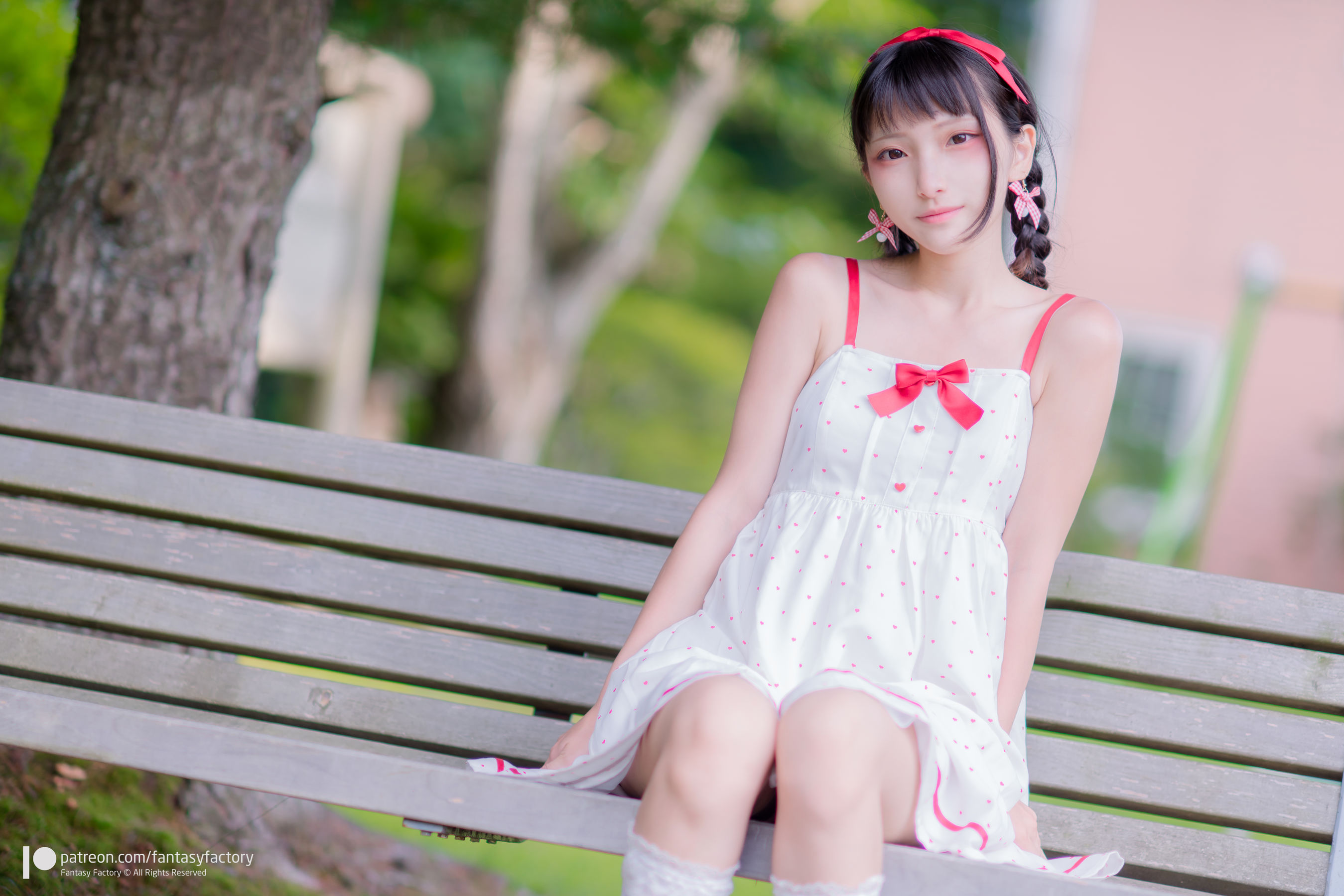 [Cosplay写真] 小丁 《Fantasy Factory》 - 2019.09 碧蓝航线 和服