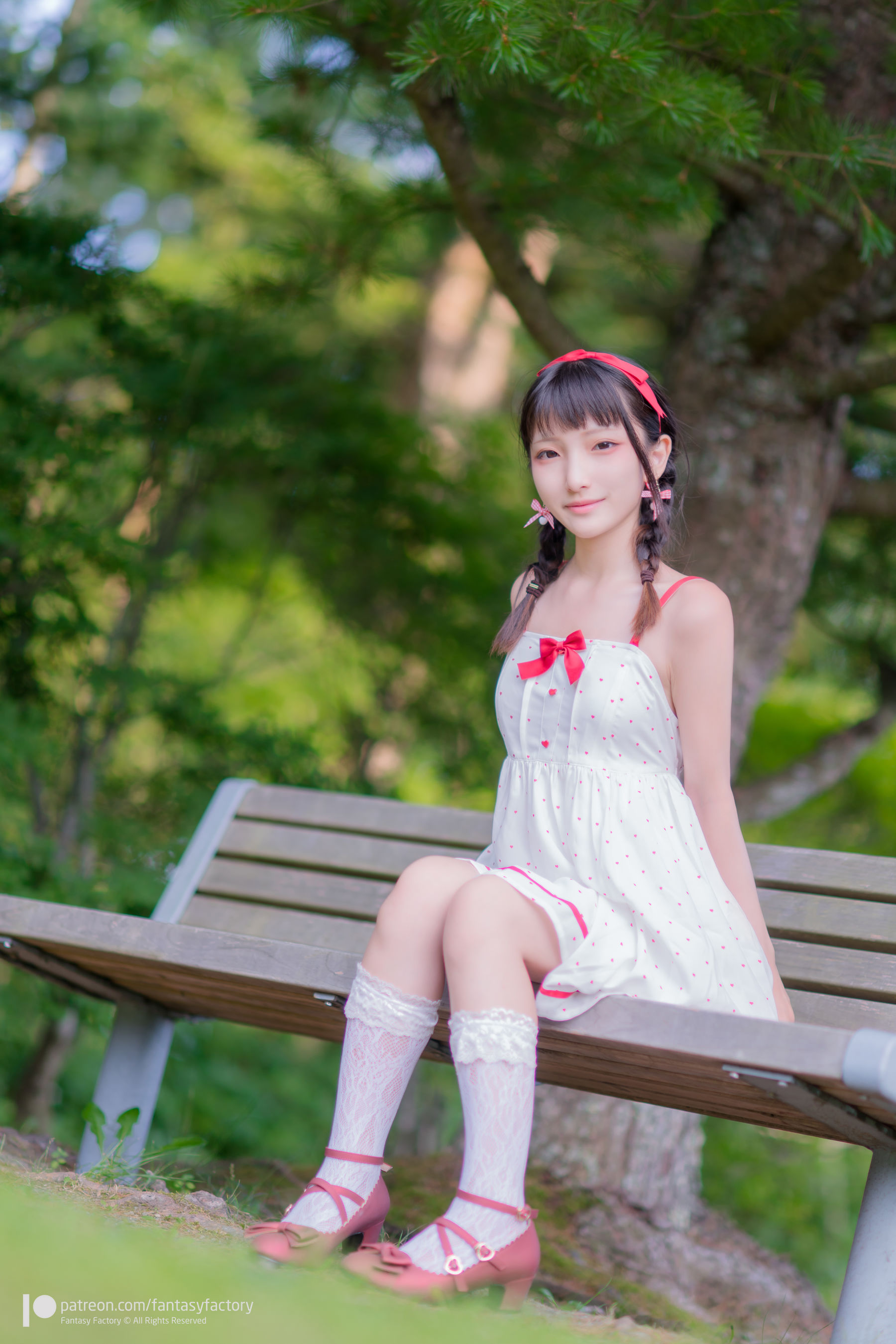 [Cosplay写真] 小丁 《Fantasy Factory》 - 2019.09 碧蓝航线 和服