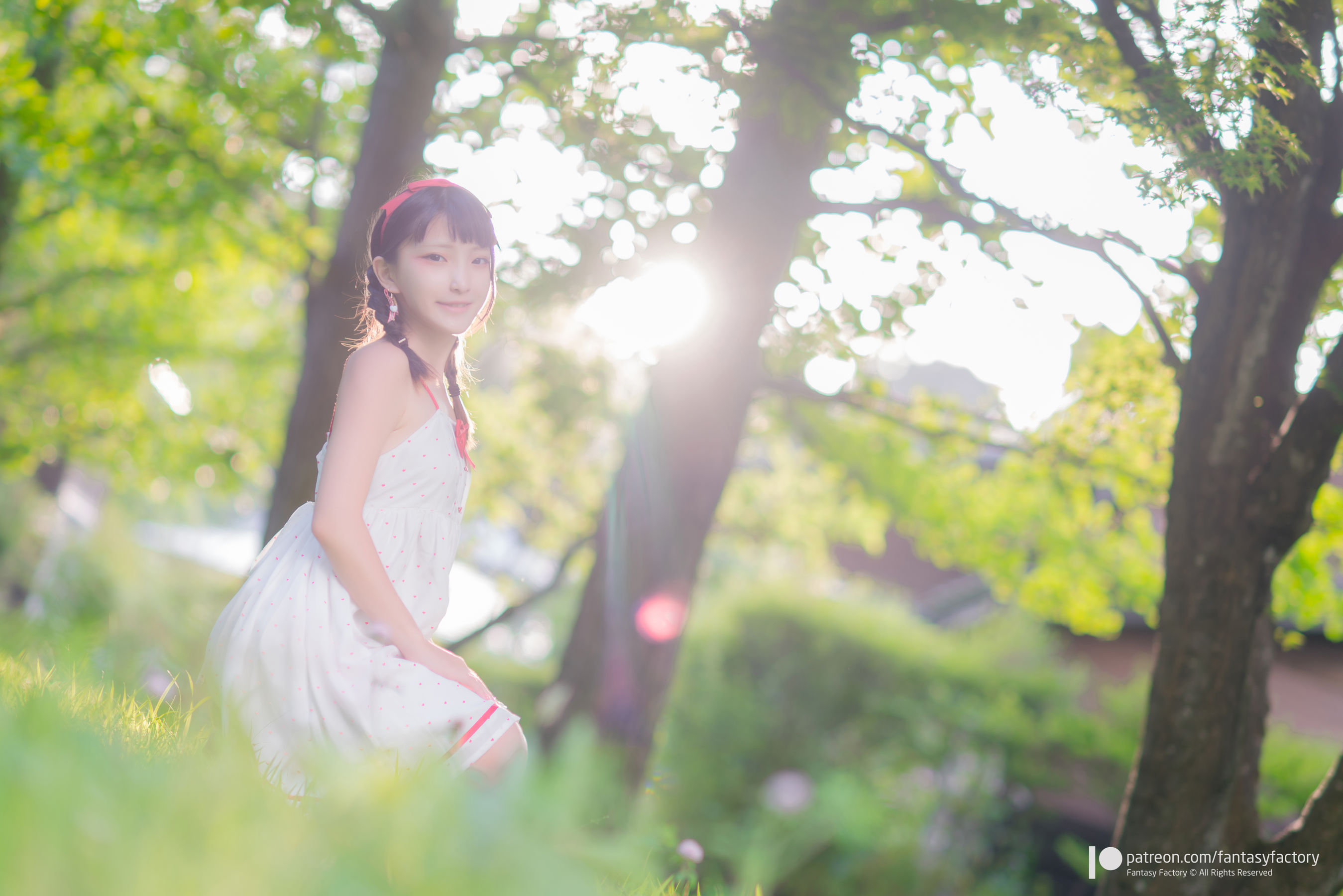 [Cosplay写真] 小丁 《Fantasy Factory》 - 2019.09 碧蓝航线 和服