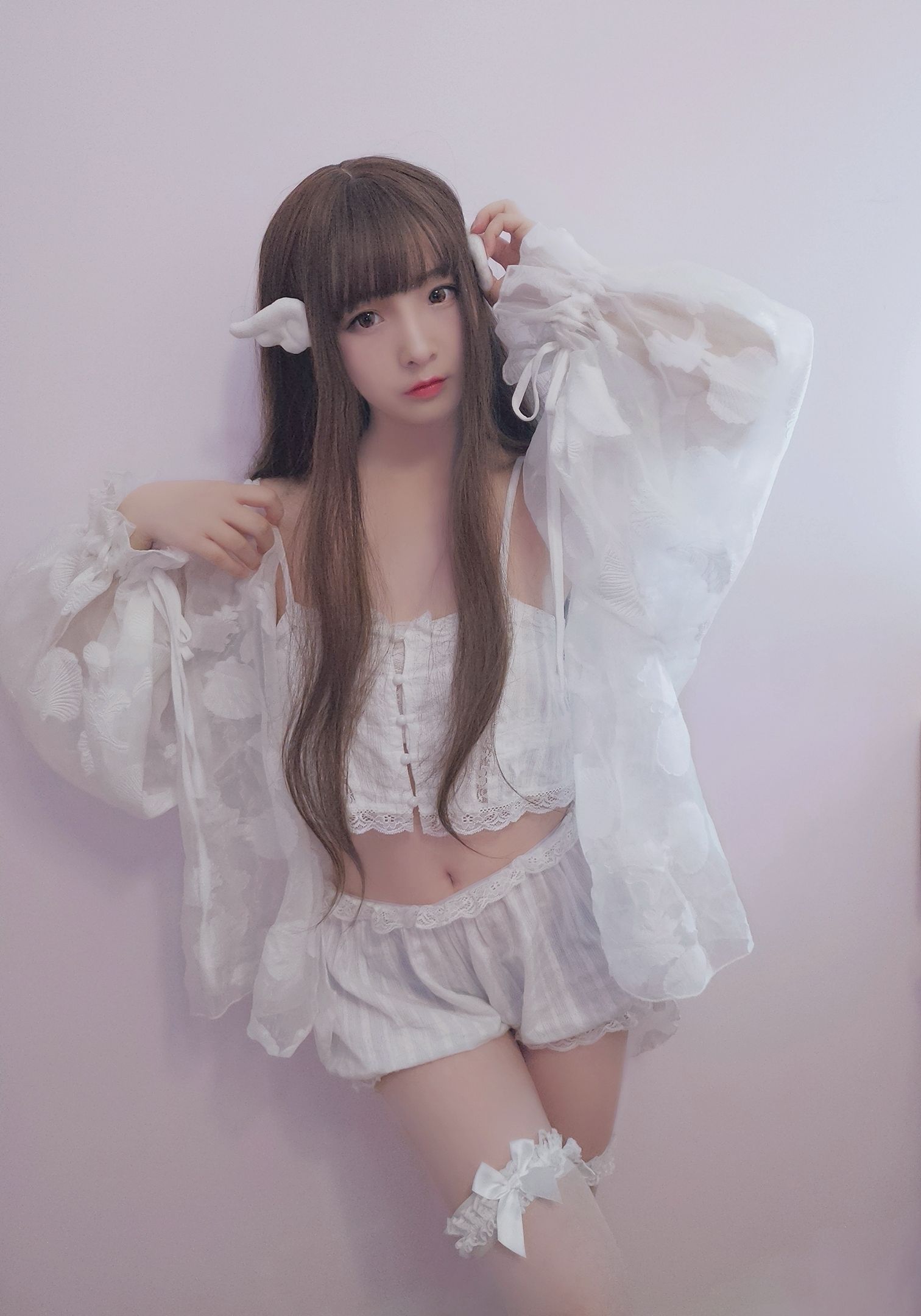 [Cosplay写真] 二次元美女古川kagura - 小仙女