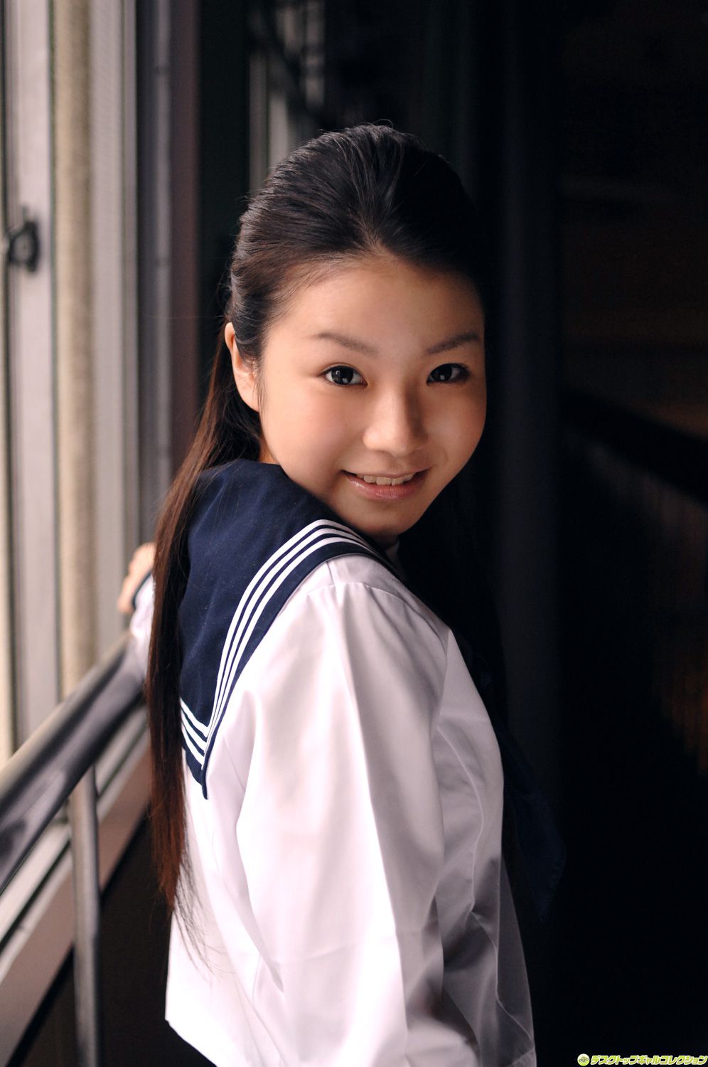 [DGC] NO.566 Mizuki みずき Top Idols