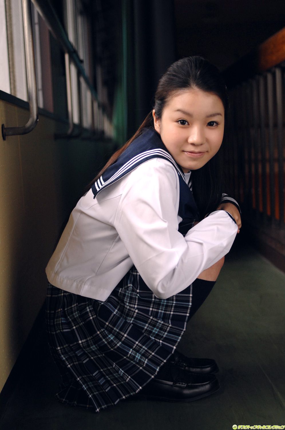 [DGC] NO.566 Mizuki みずき Top Idols