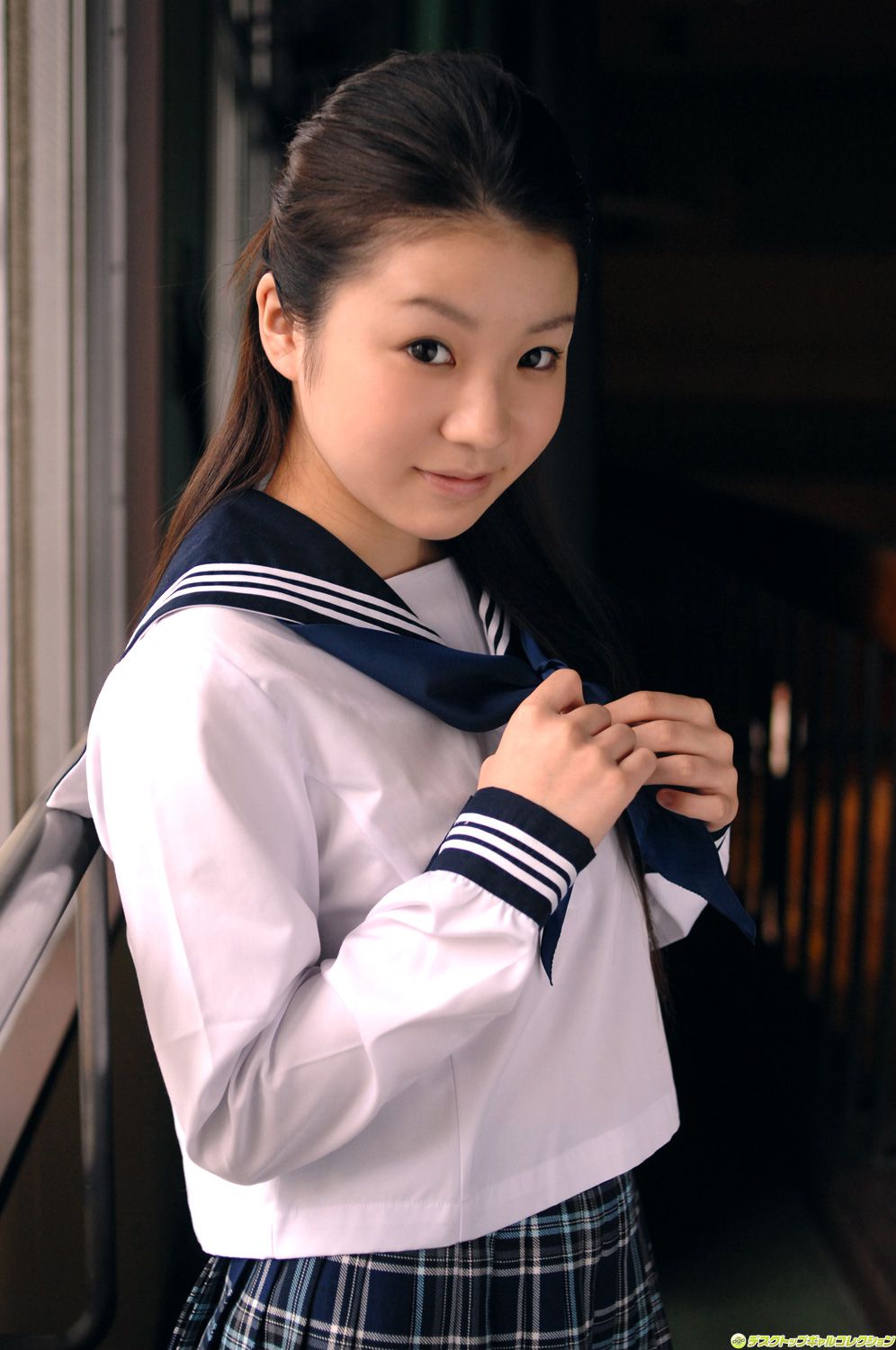 [DGC] NO.566 Mizuki みずき Top Idols