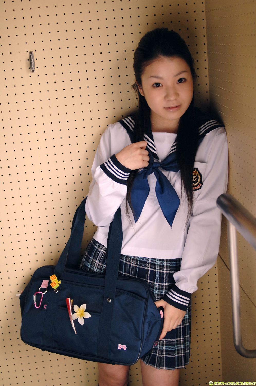 [DGC] NO.566 Mizuki みずき Top Idols