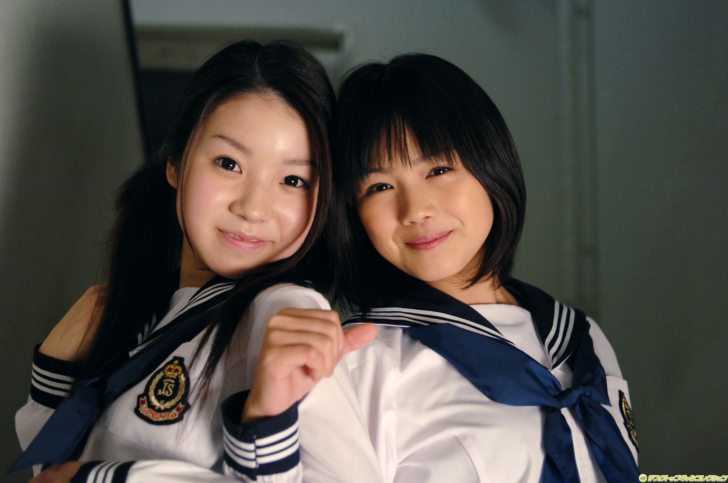 [DGC] NO.566 Mizuki みずき Top Idols