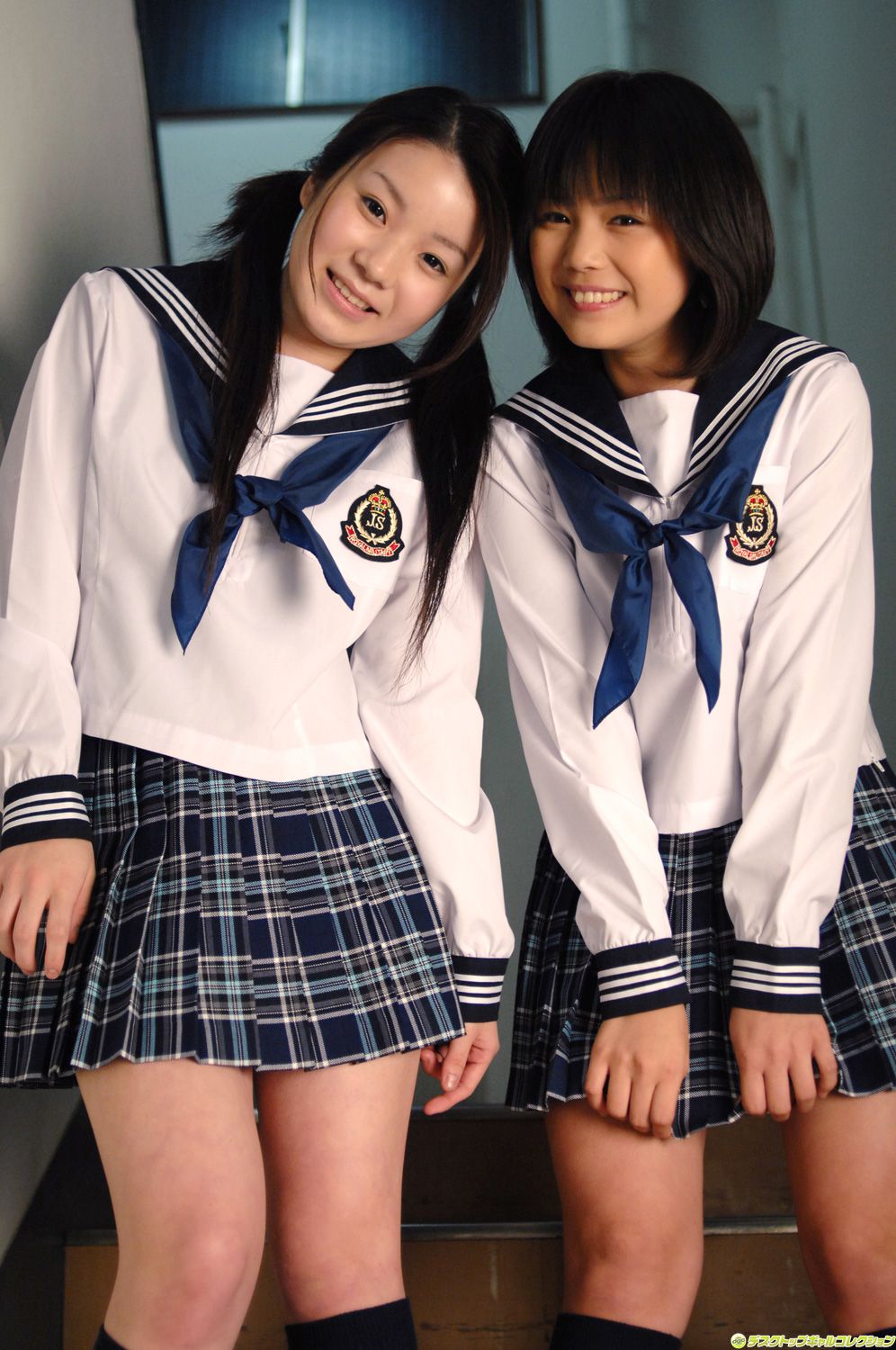 [DGC] NO.566 Mizuki みずき Top Idols