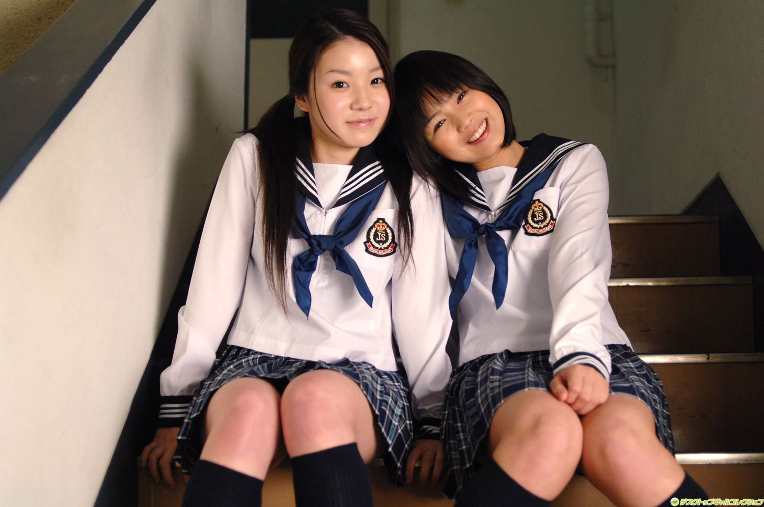 [DGC] NO.566 Mizuki みずき Top Idols