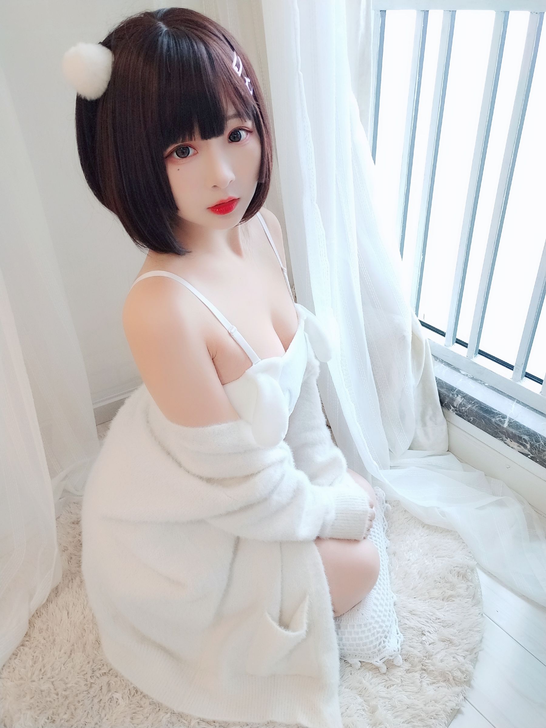 [Cosplay写真] 二次元美女古川kagura - 玉桂狗