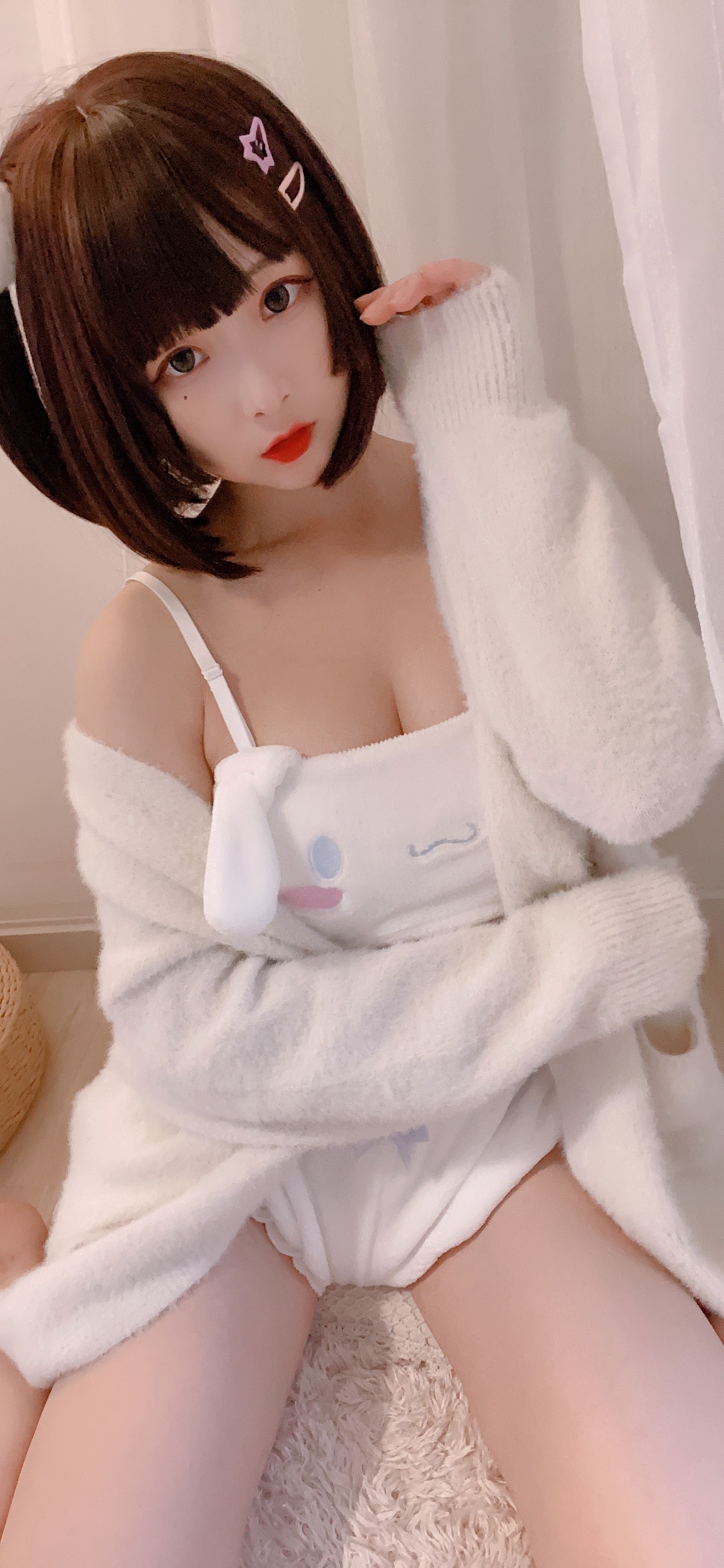 [Cosplay写真] 二次元美女古川kagura - 玉桂狗