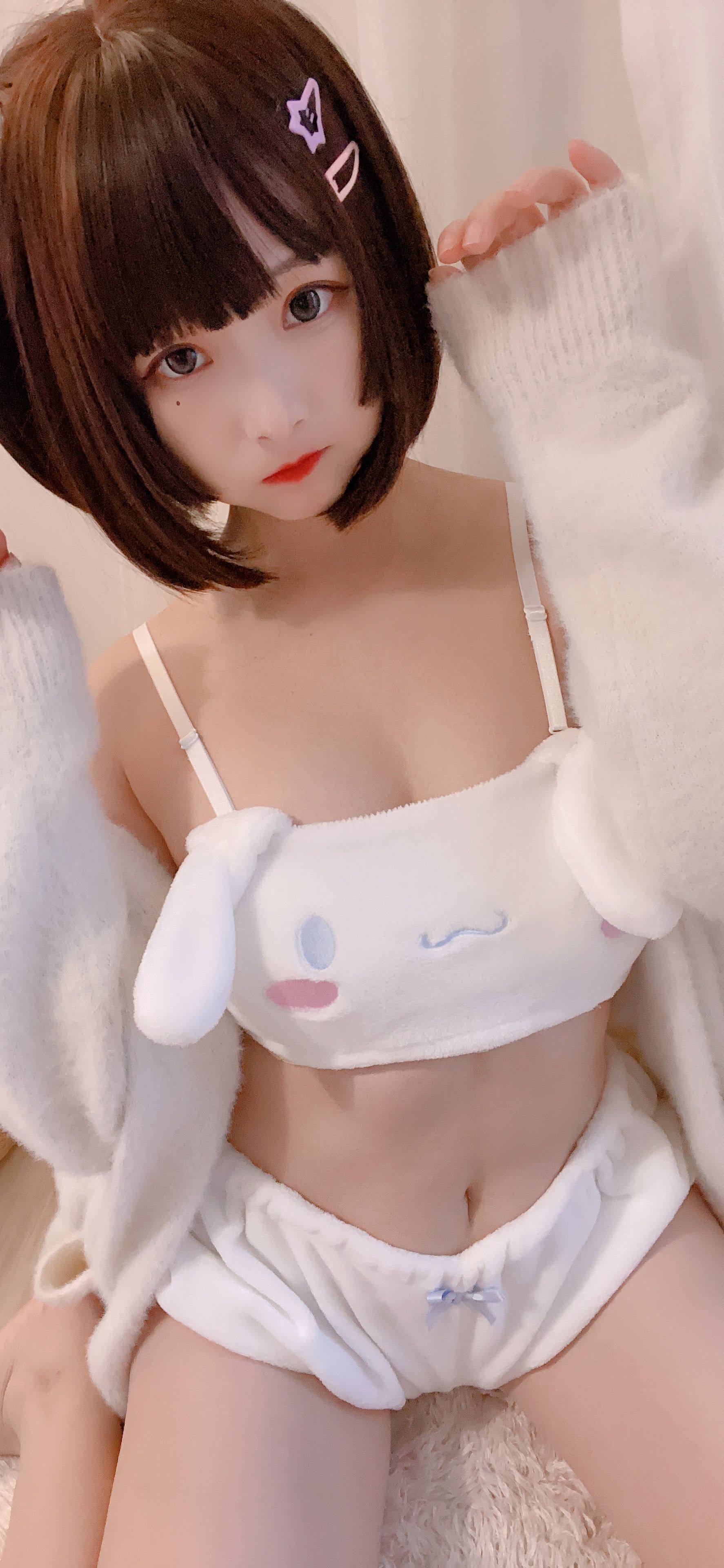 [Cosplay写真] 二次元美女古川kagura - 玉桂狗