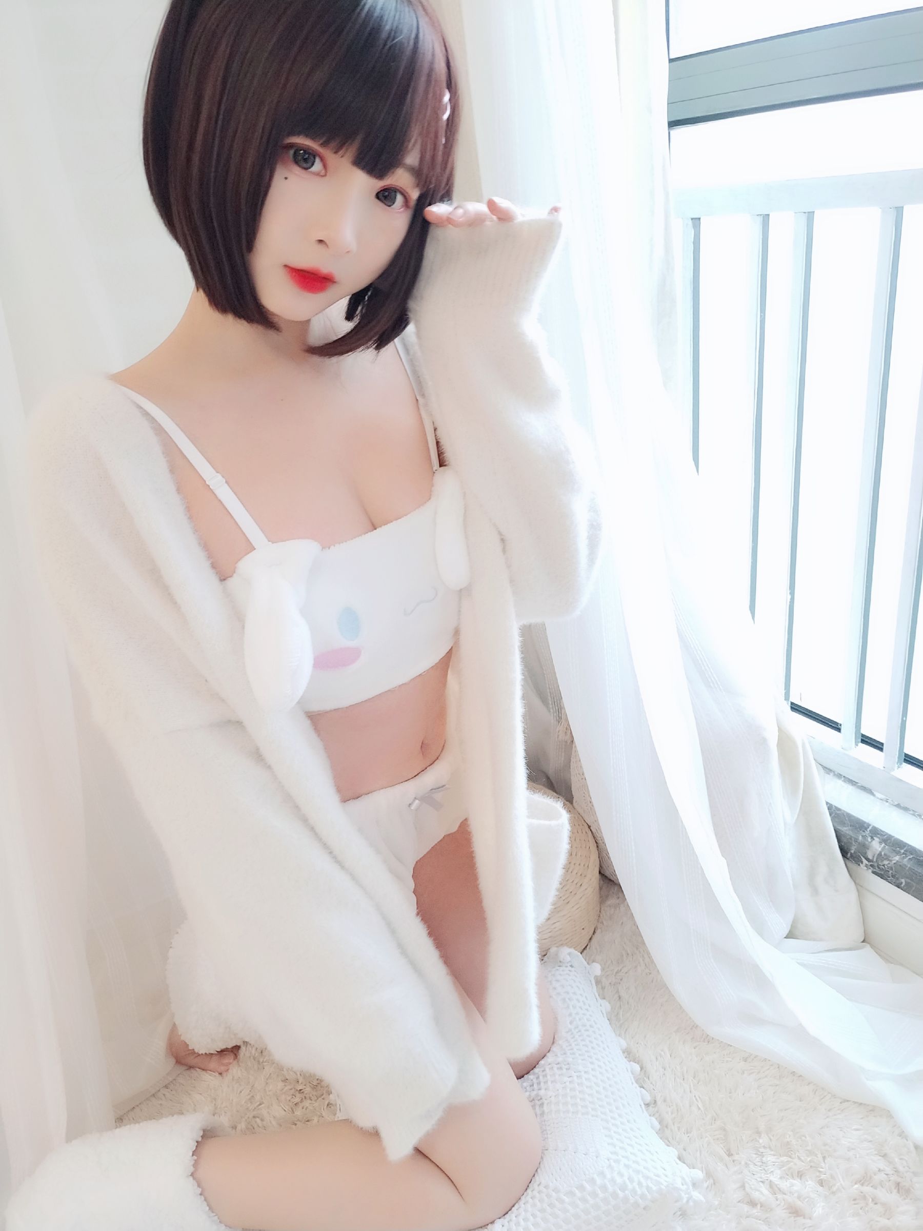 [Cosplay写真] 二次元美女古川kagura - 玉桂狗